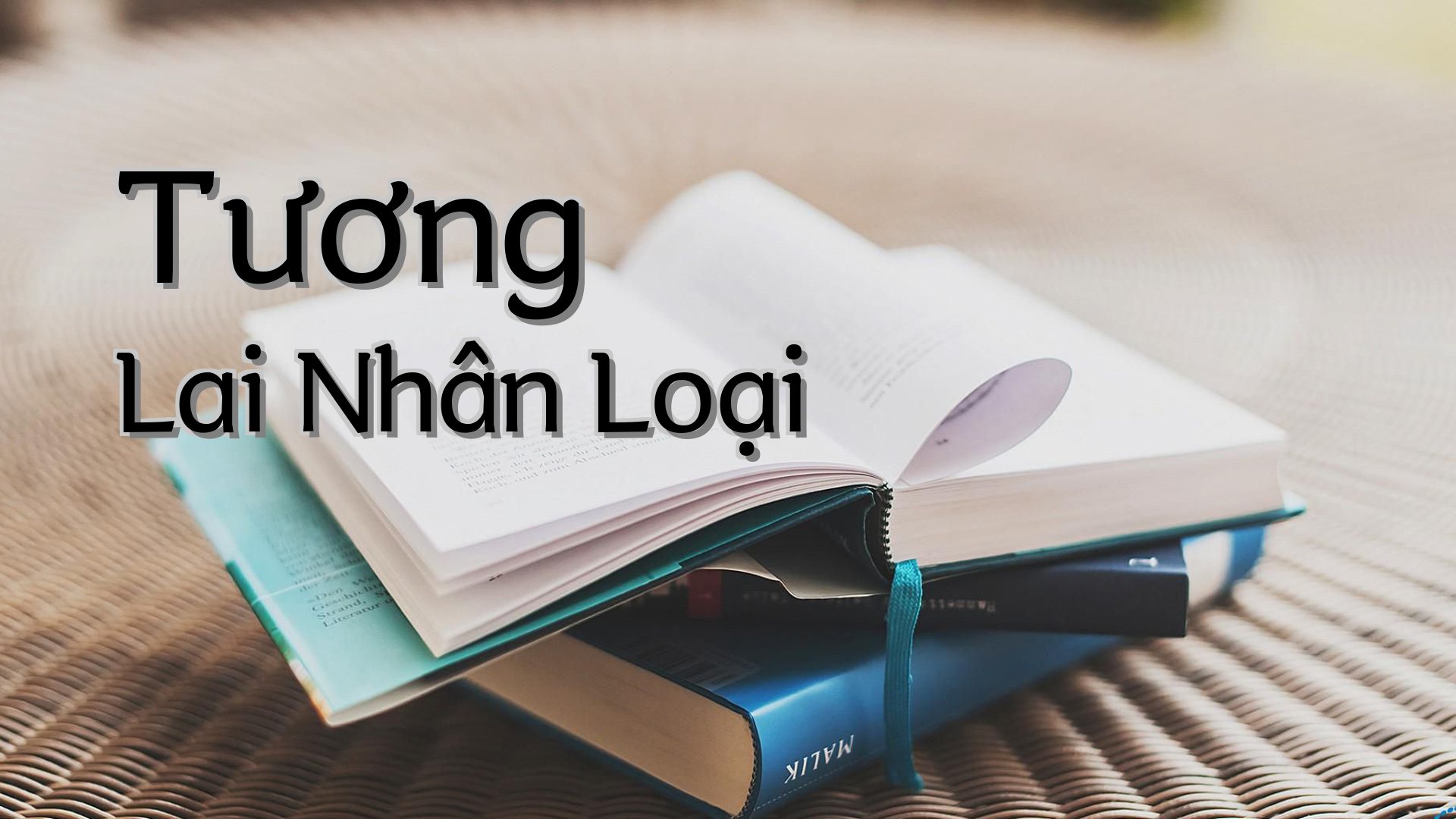 cover-Tương Lai Nhân Loại