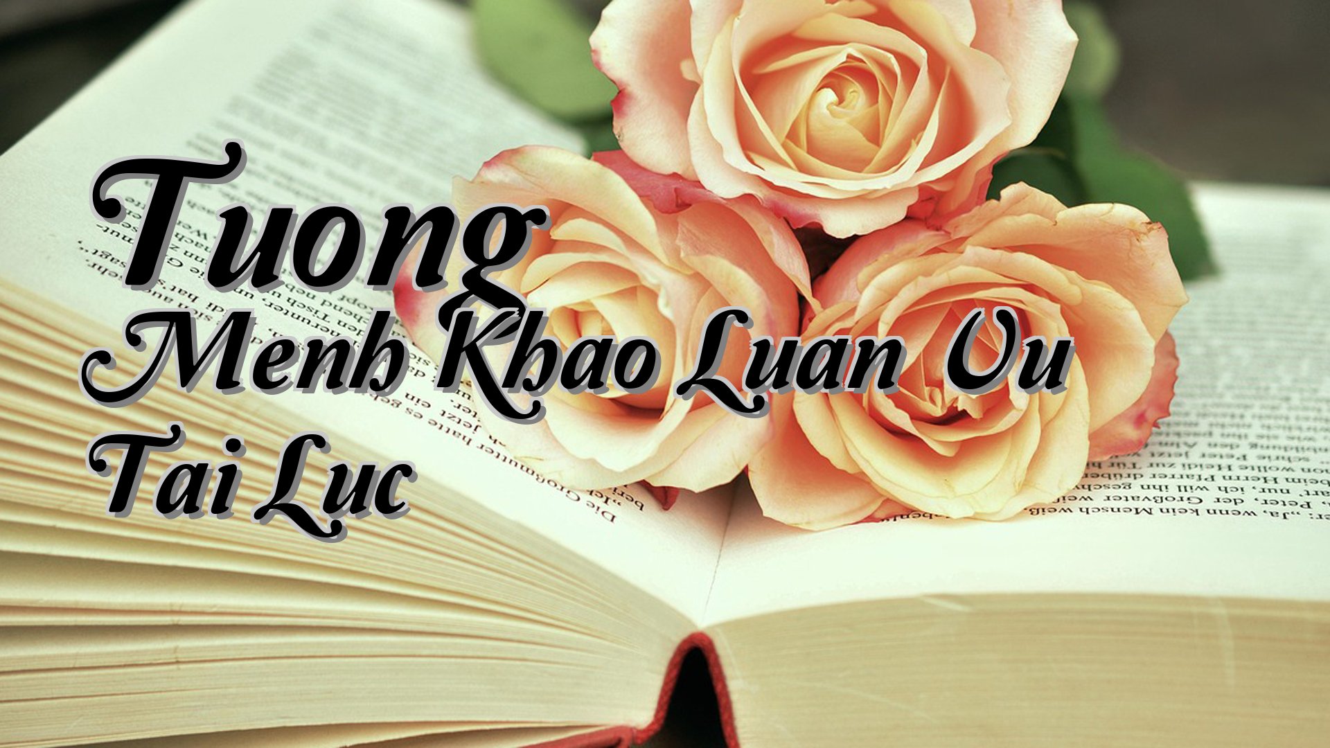 cover-Tuong Menh Khao Luan Vu Tai Luc