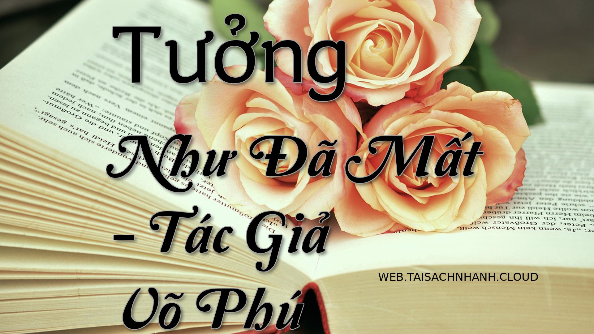 Cover Tuong Nhu Da Mat.jpg