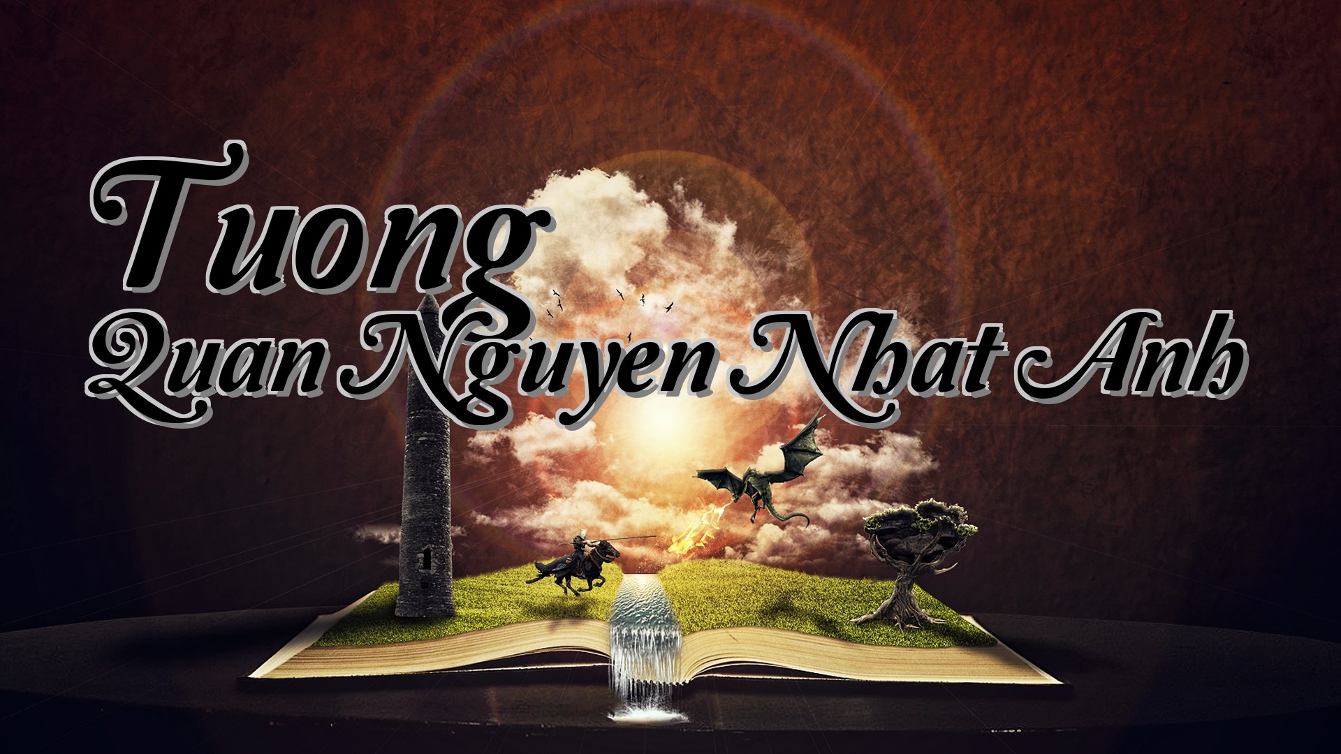 cover-Tuong Quan Nguyen Nhat Anh