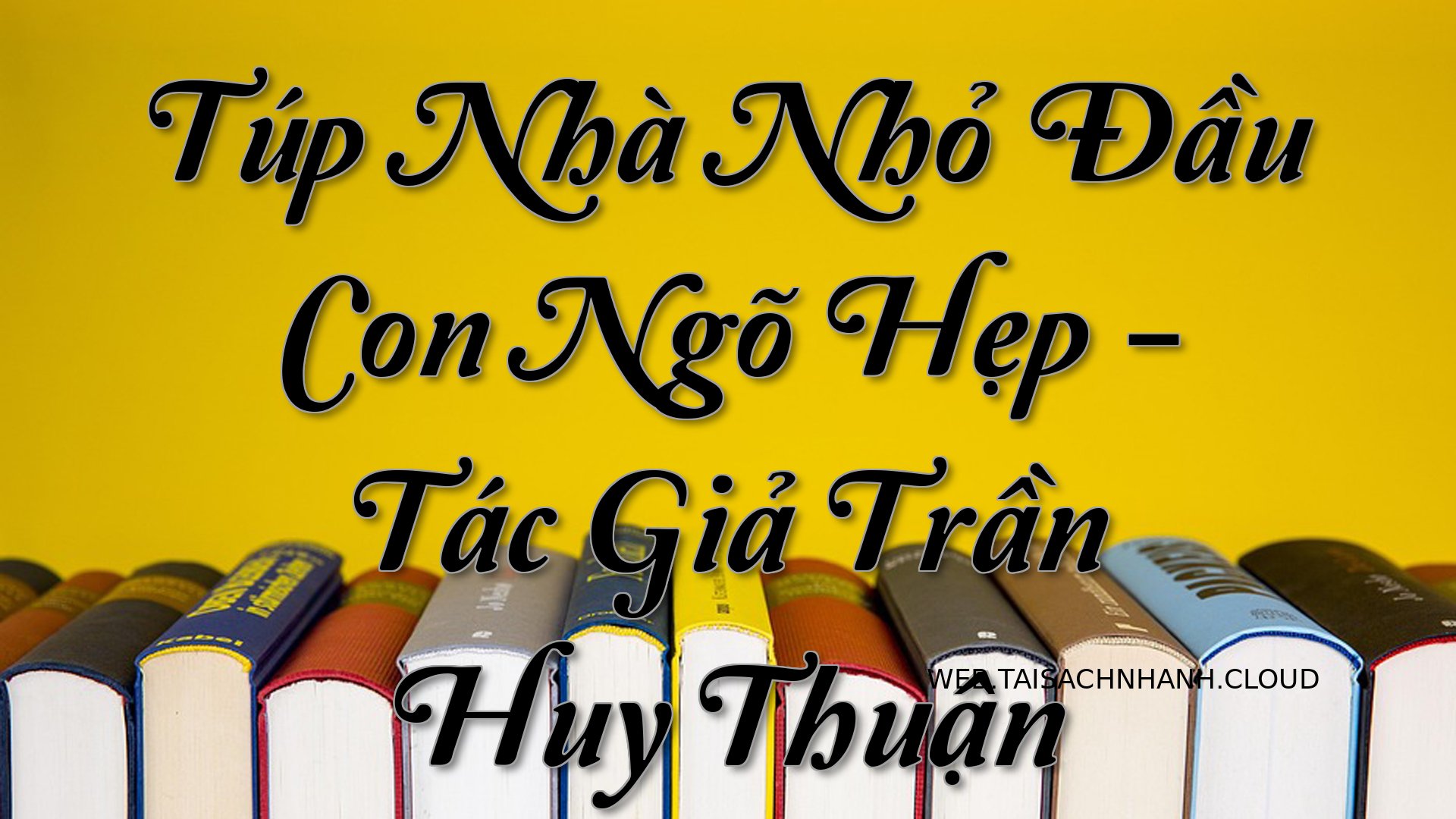 Cover Tup Nha Nho Dau Con .jpg