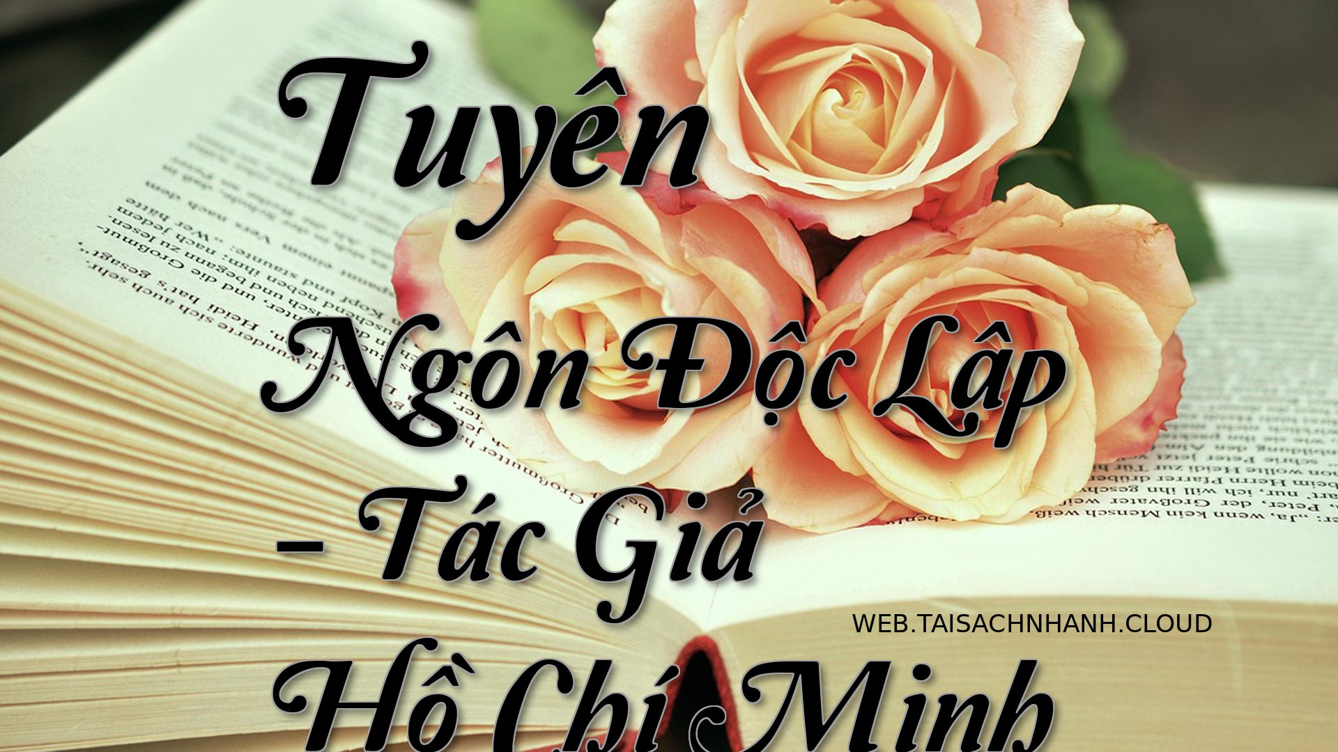 Cover Tuyen Ngon Doc Lap.jpg