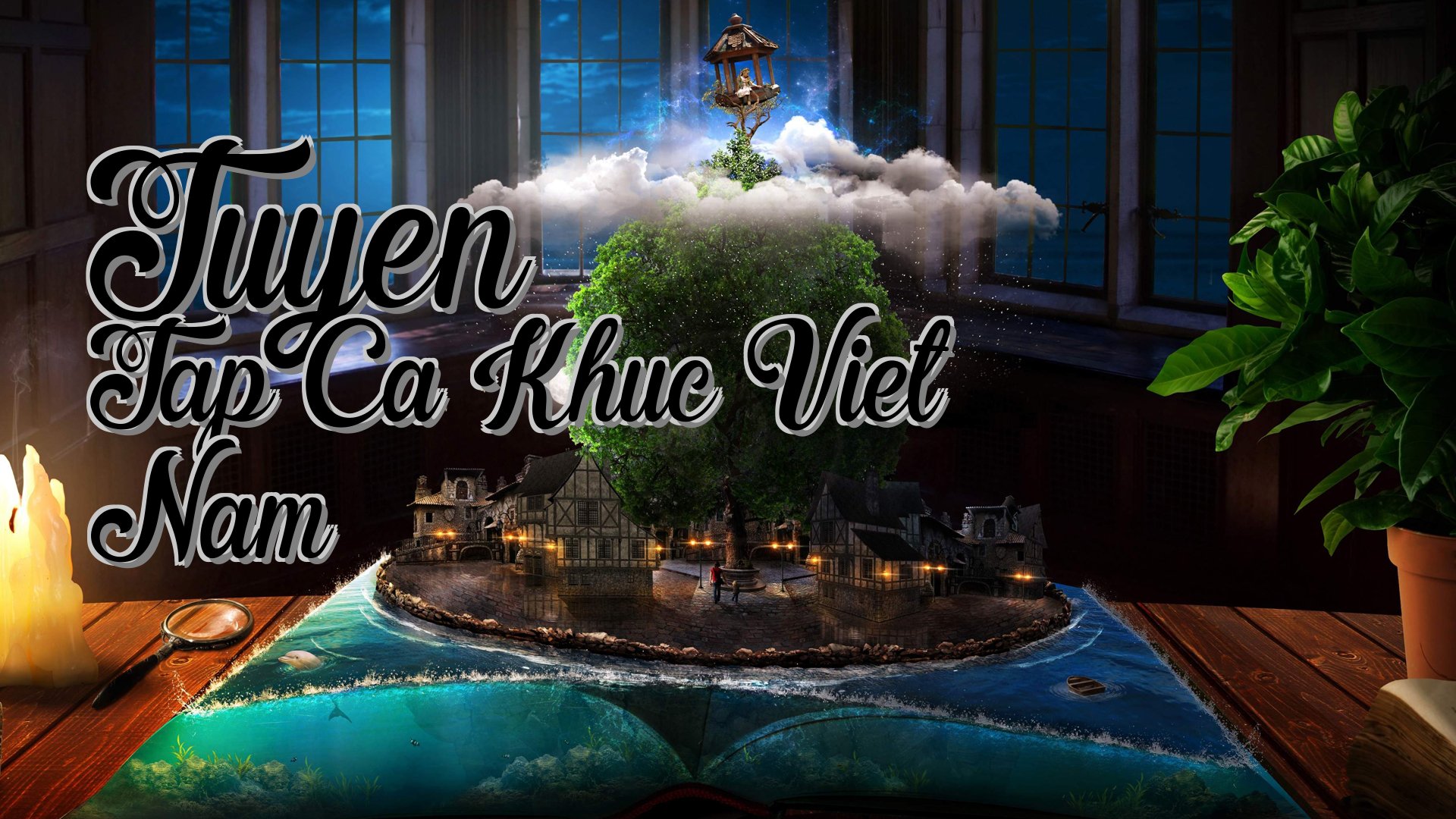 cover-Tuyen Tap Ca Khuc Viet Nam