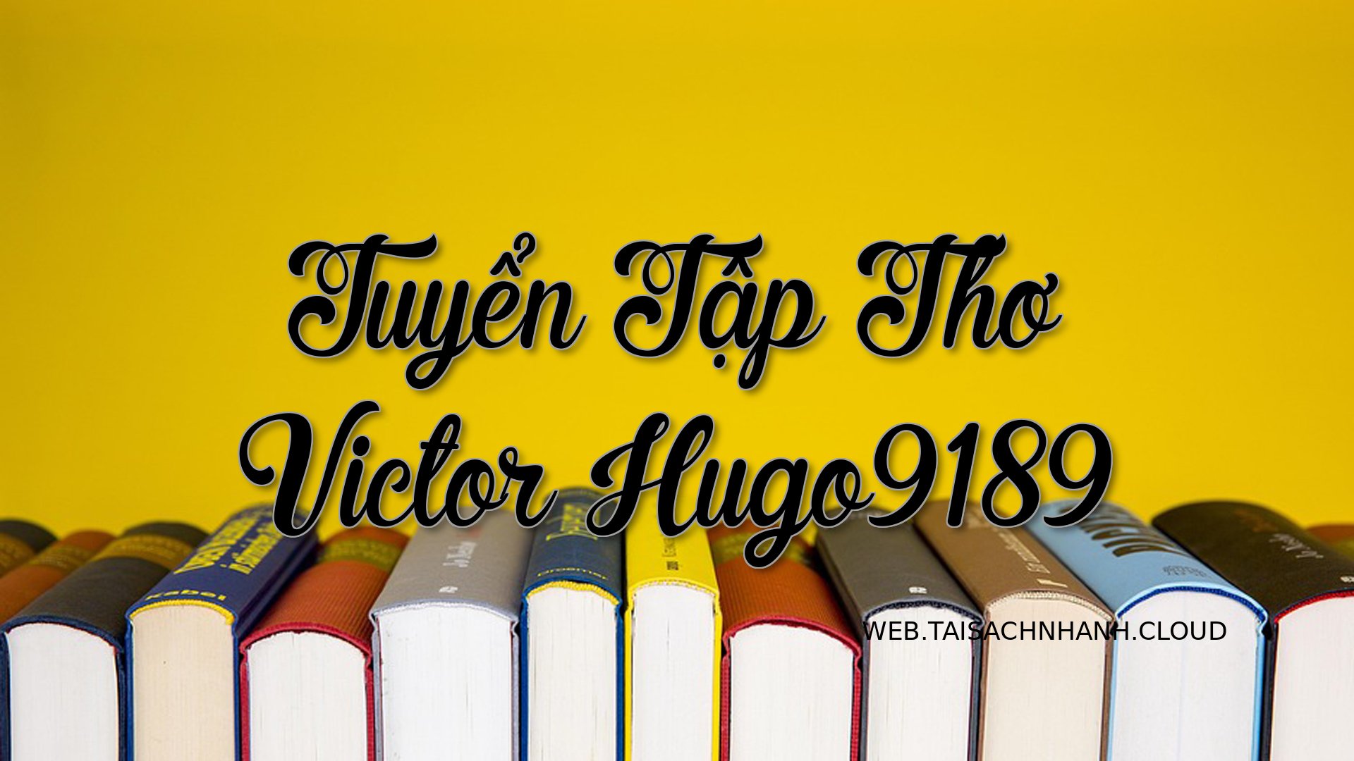 Cover Tuyen Tap Tho Victor.jpg