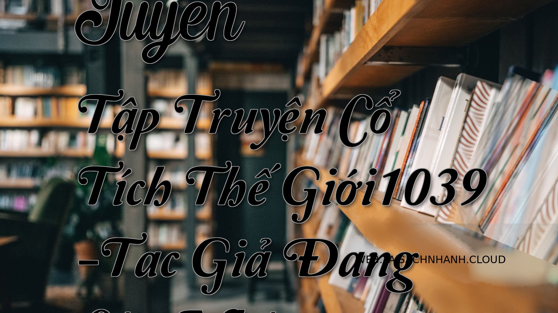 Cover Tuyen Tap Truyen Co .jpg