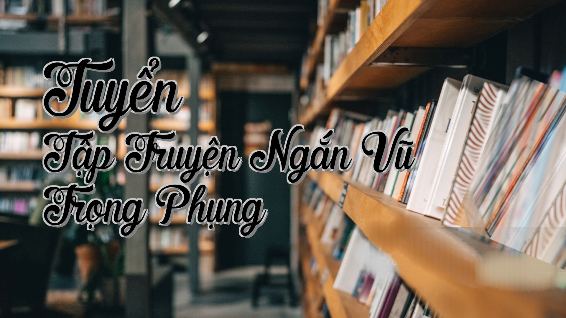 cover-Tuyển Tập Truyện Ngắn Vũ Trọng Phụng