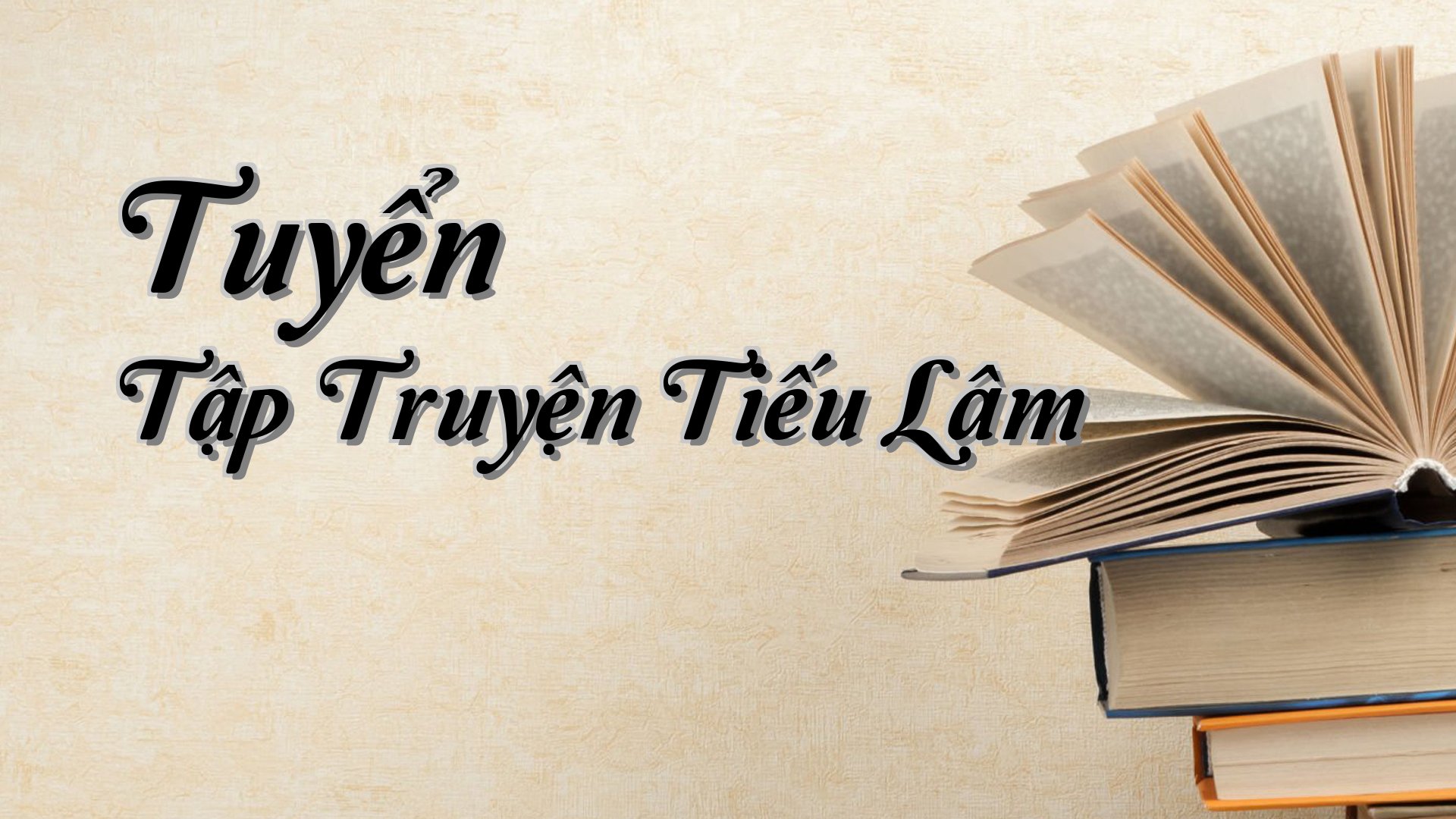 cover-Tuyển Tập Truyện Tiếu Lâm