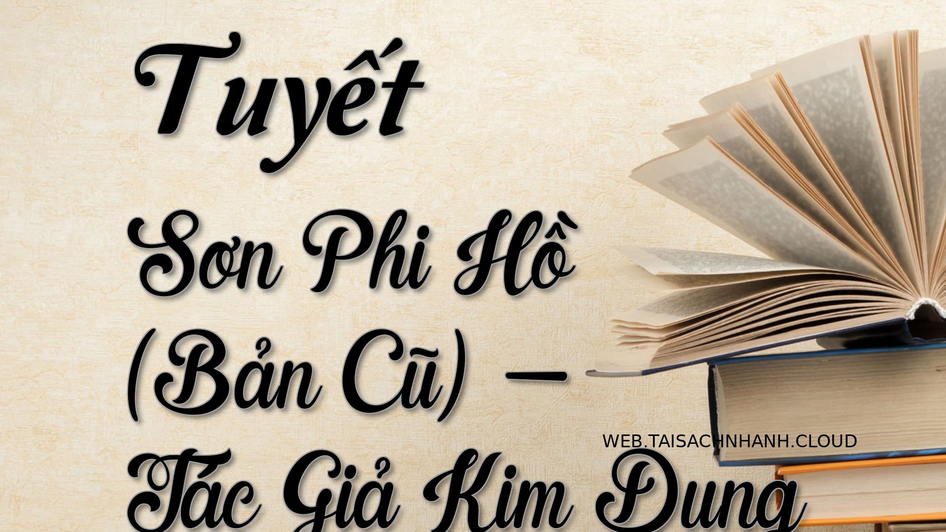 Cover Tuyet Son Phi Ho.jpg