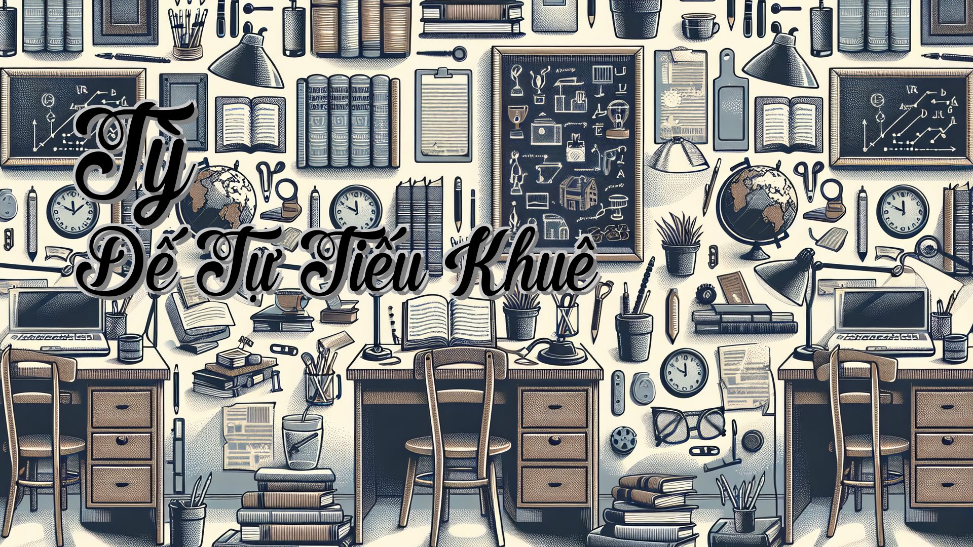 cover-Tỳ Dế Tự Tiếu Khuê