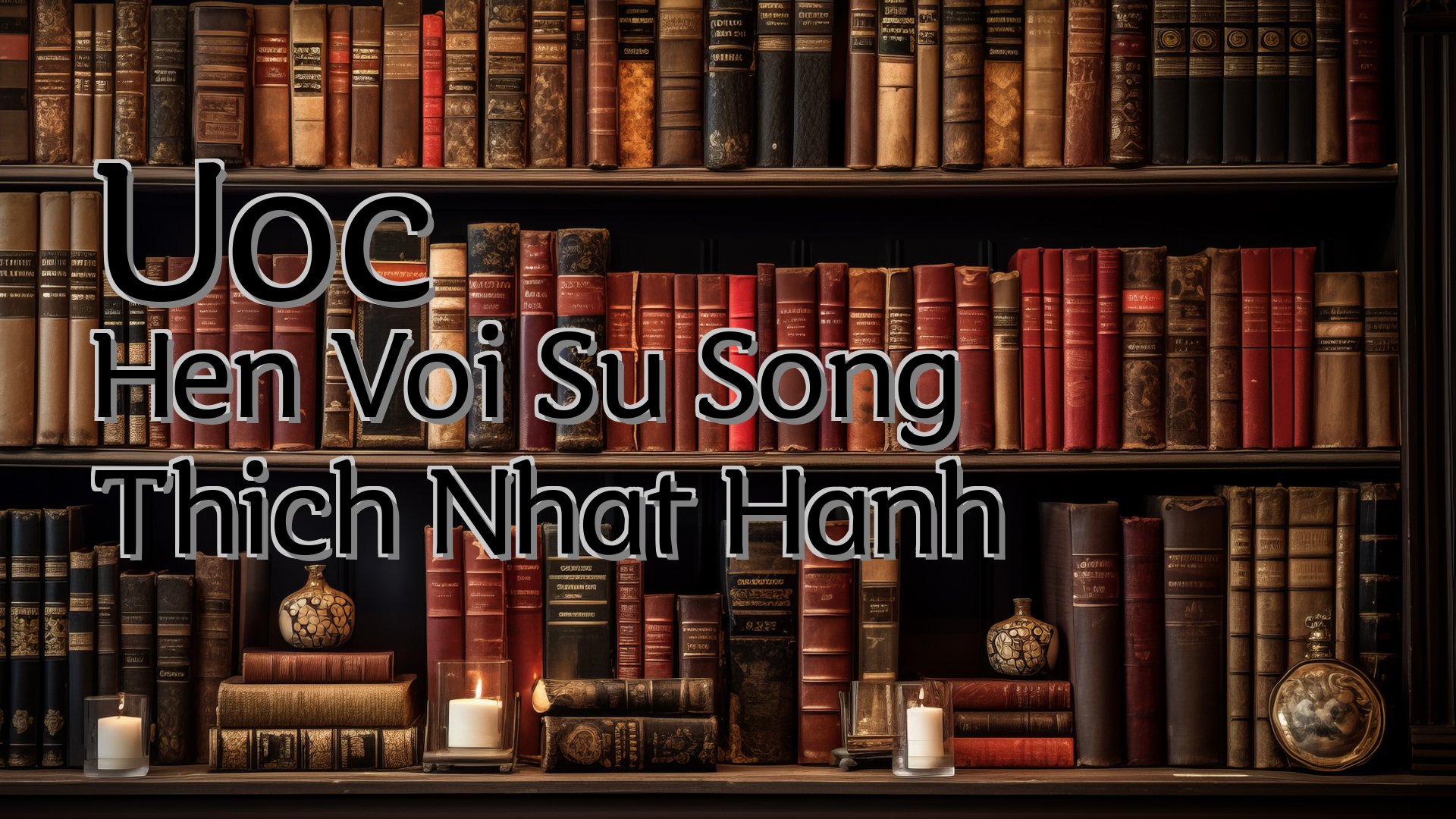 cover-Uoc Hen Voi Su Song Thich Nhat Hanh