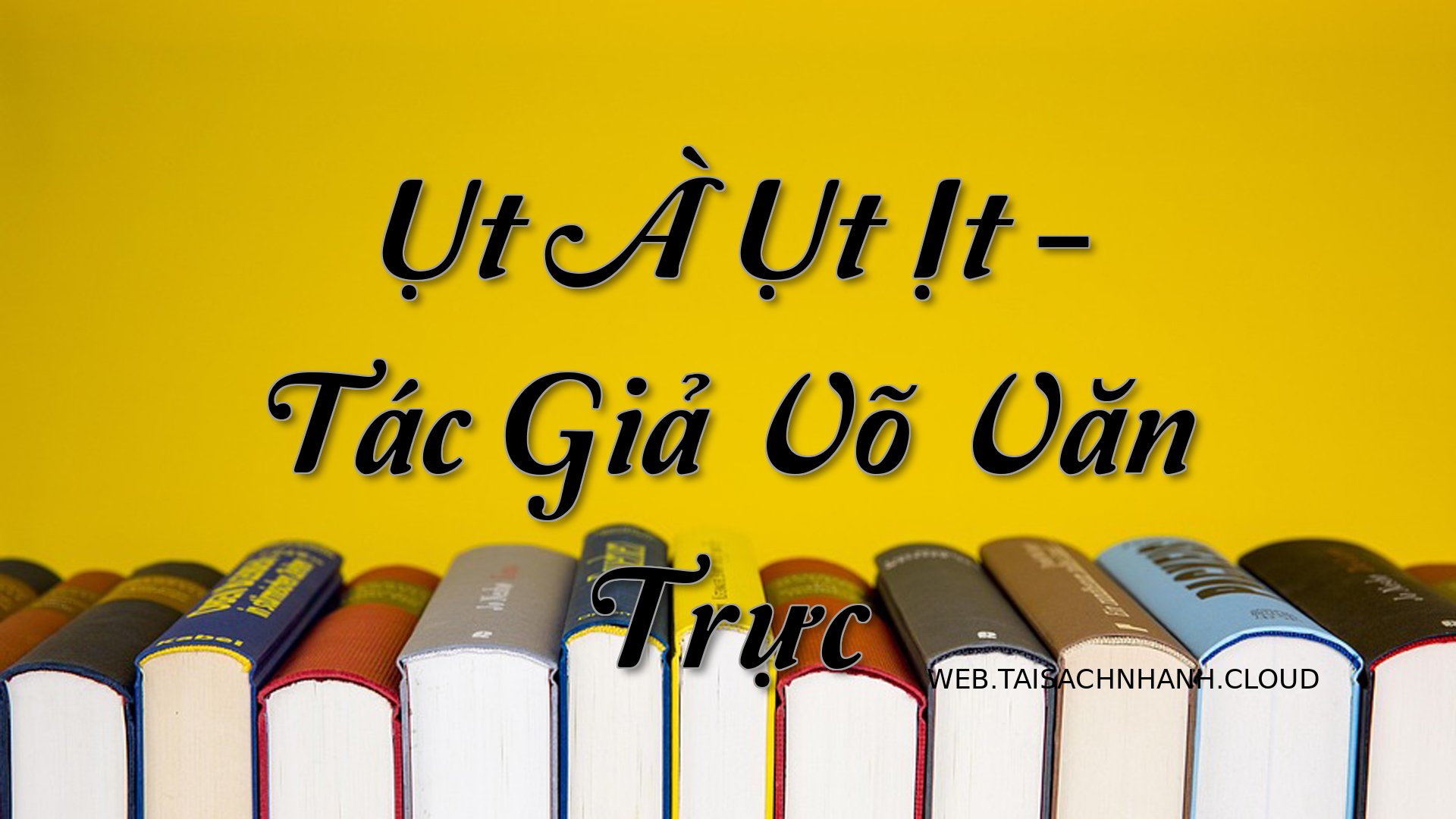 Cover Ut A Ut It.jpg