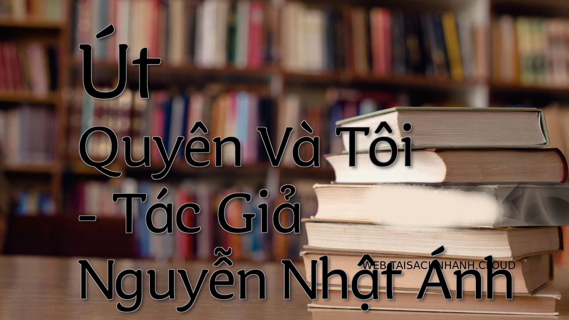 Cover Ut Quyen Va Toi.jpg