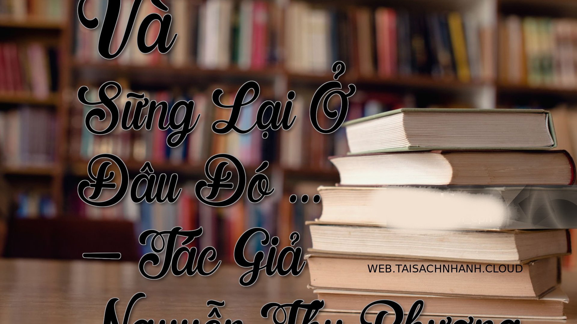 Cover Va Sung Lai O Dau Do.jpg