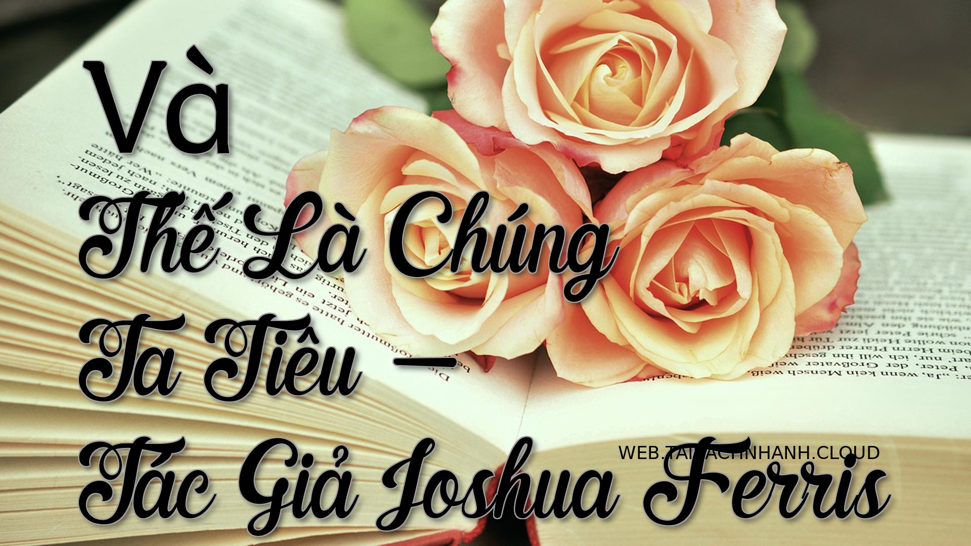 Cover Va The La Chung Ta T.jpg