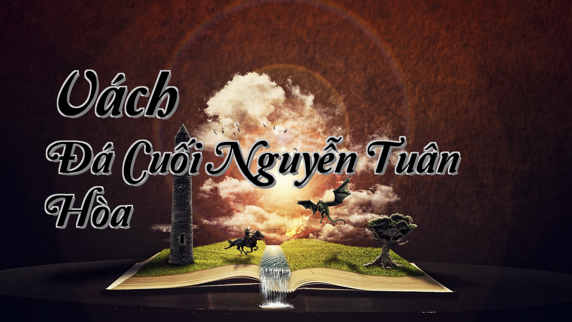 cover-Vách Đá Cuối Nguyễn Tuân Hòa