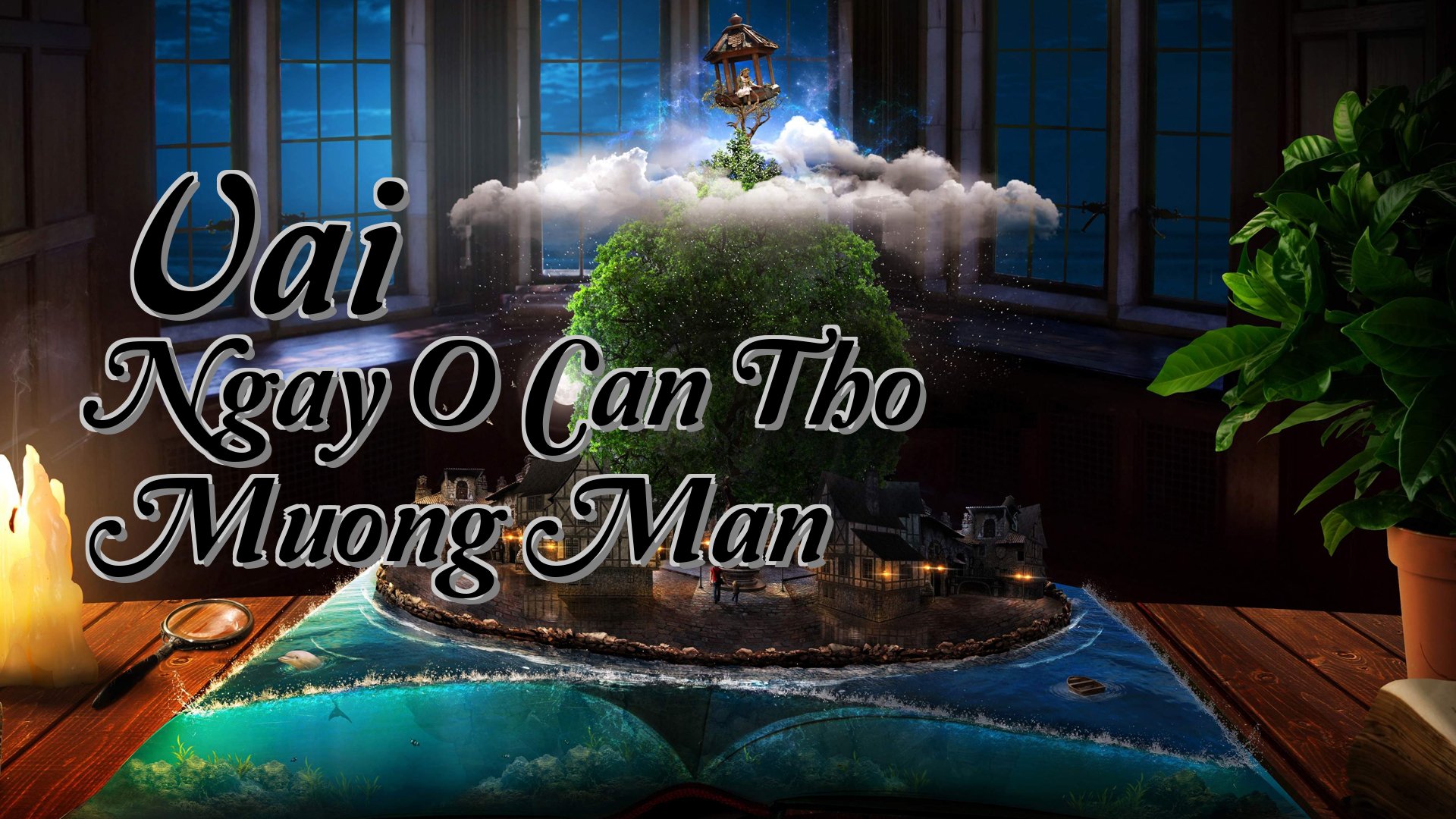 cover-Vai Ngay O Can Tho Muong Man