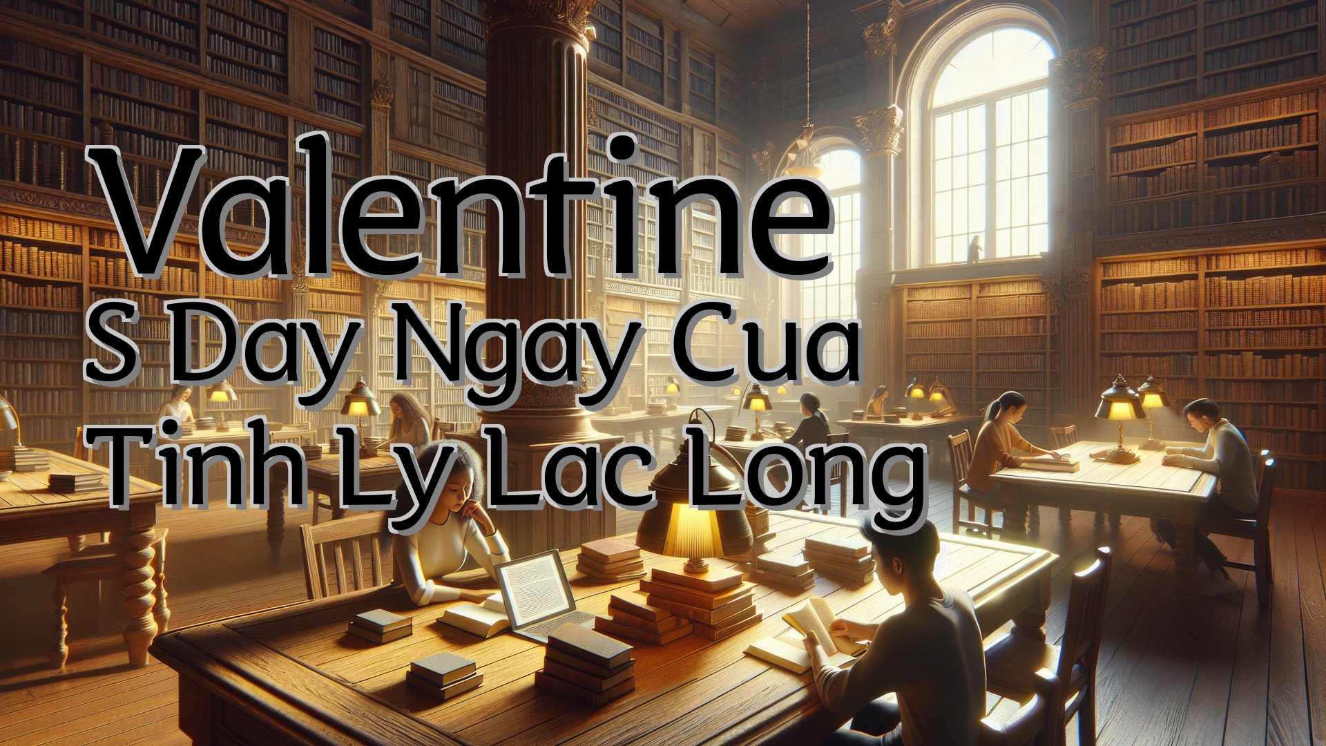 cover-Valentine S Day Ngay Cua Tinh Ly Lac Long