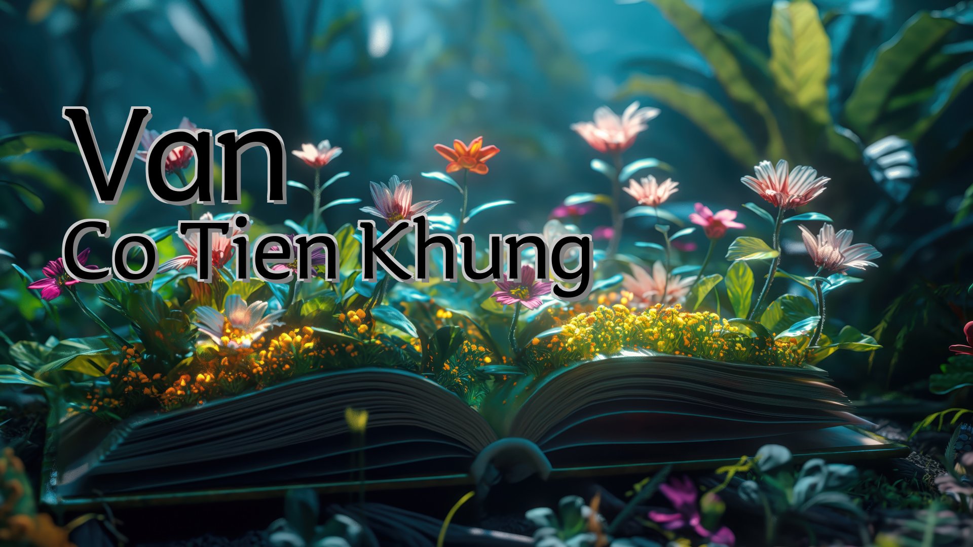 cover-Van Co Tien Khung