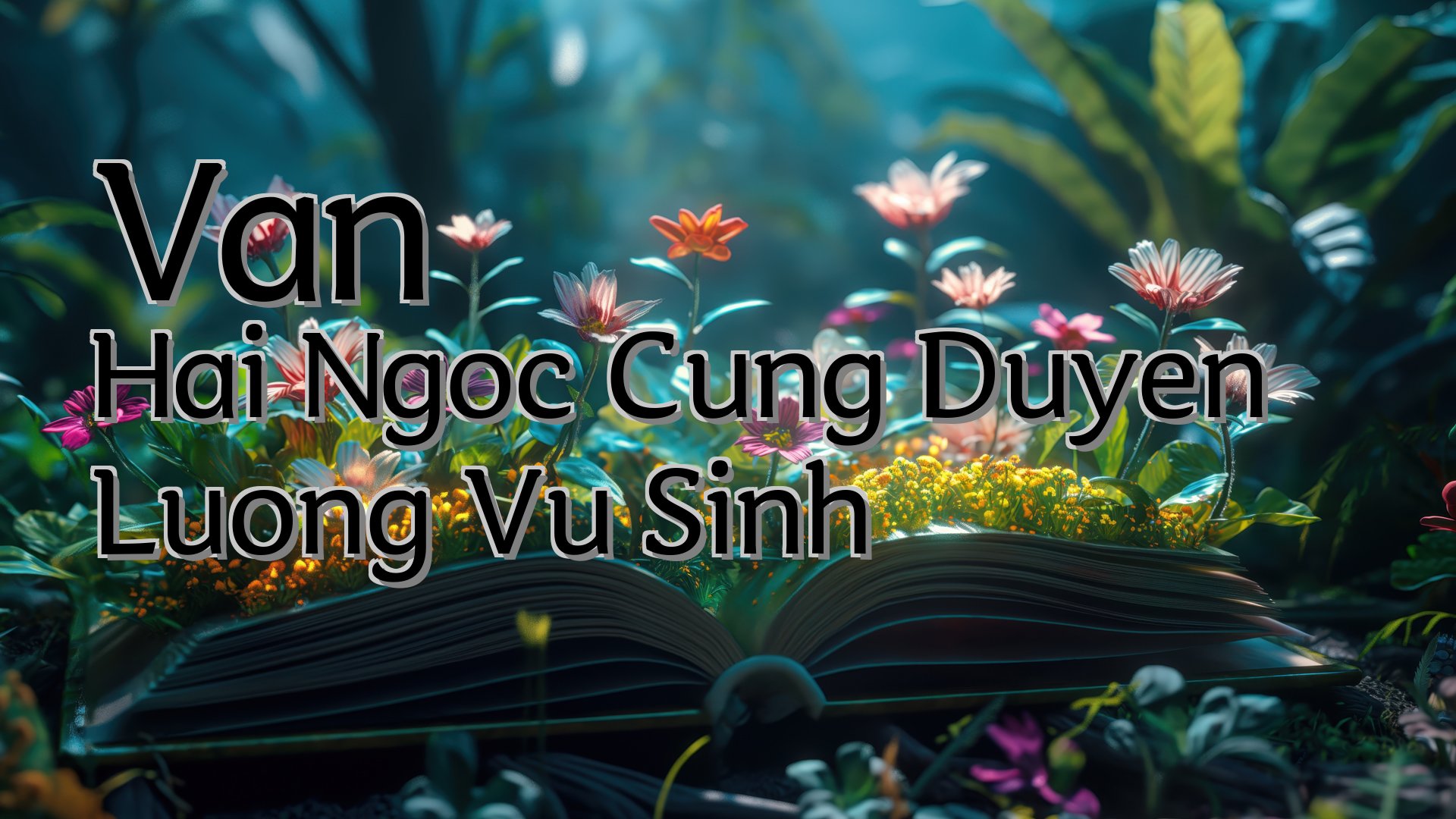 cover-Van Hai Ngoc Cung Duyen Luong Vu Sinh