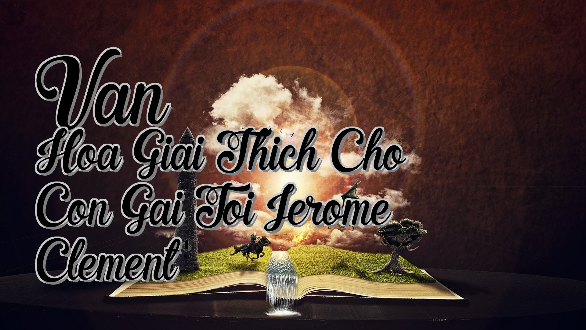 cover-Van Hoa Giai Thich Cho Con Gai Toi Jerome Clement