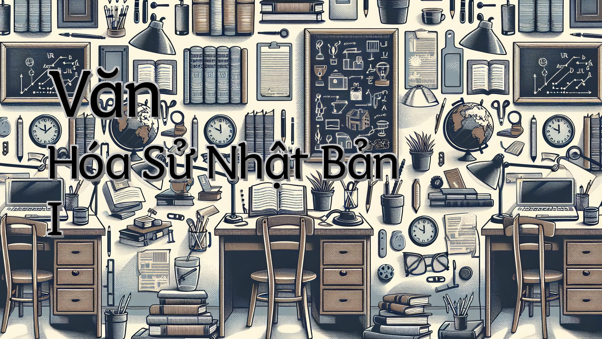 cover-Văn Hóa Sử Nhật Bản I