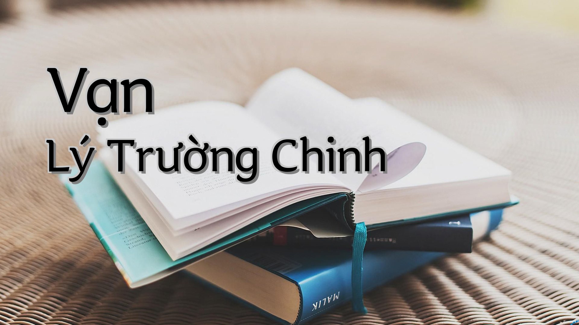 cover-Vạn Lý Trường Chinh