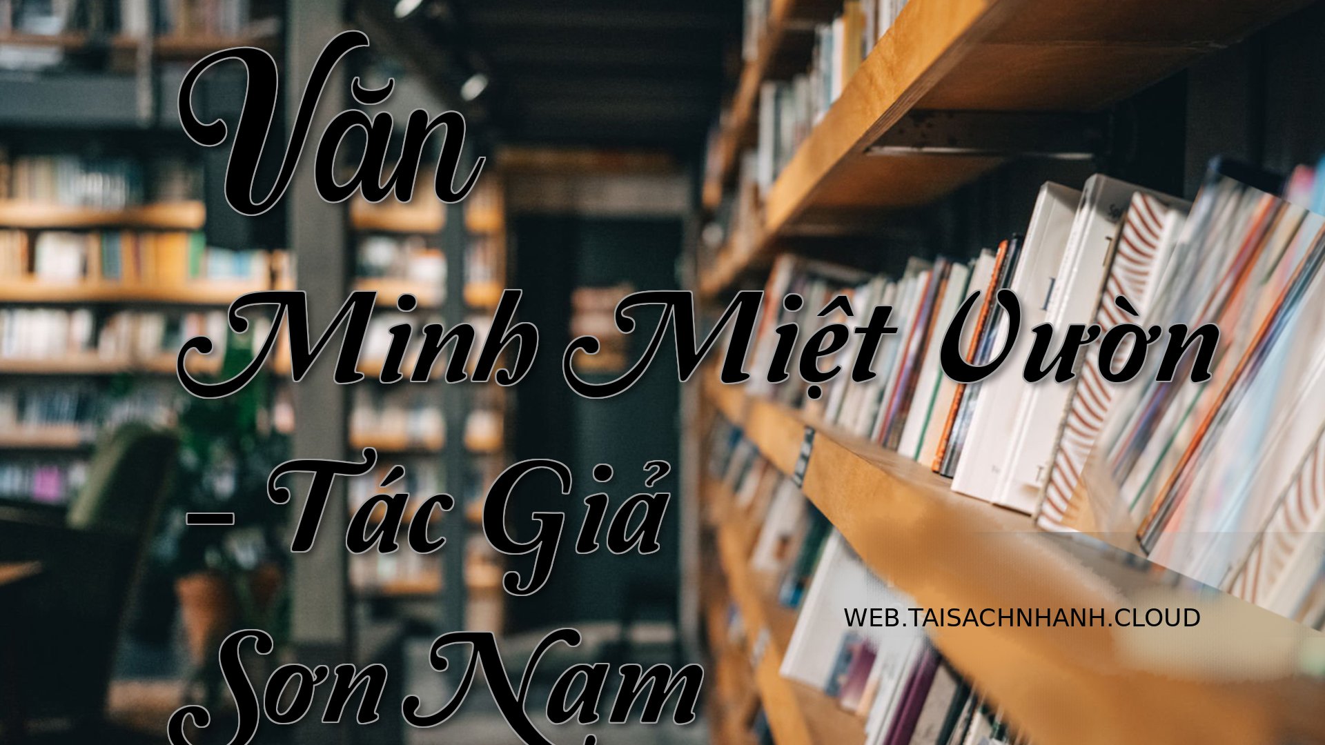 Cover Van Minh Miet Vuon.jpg