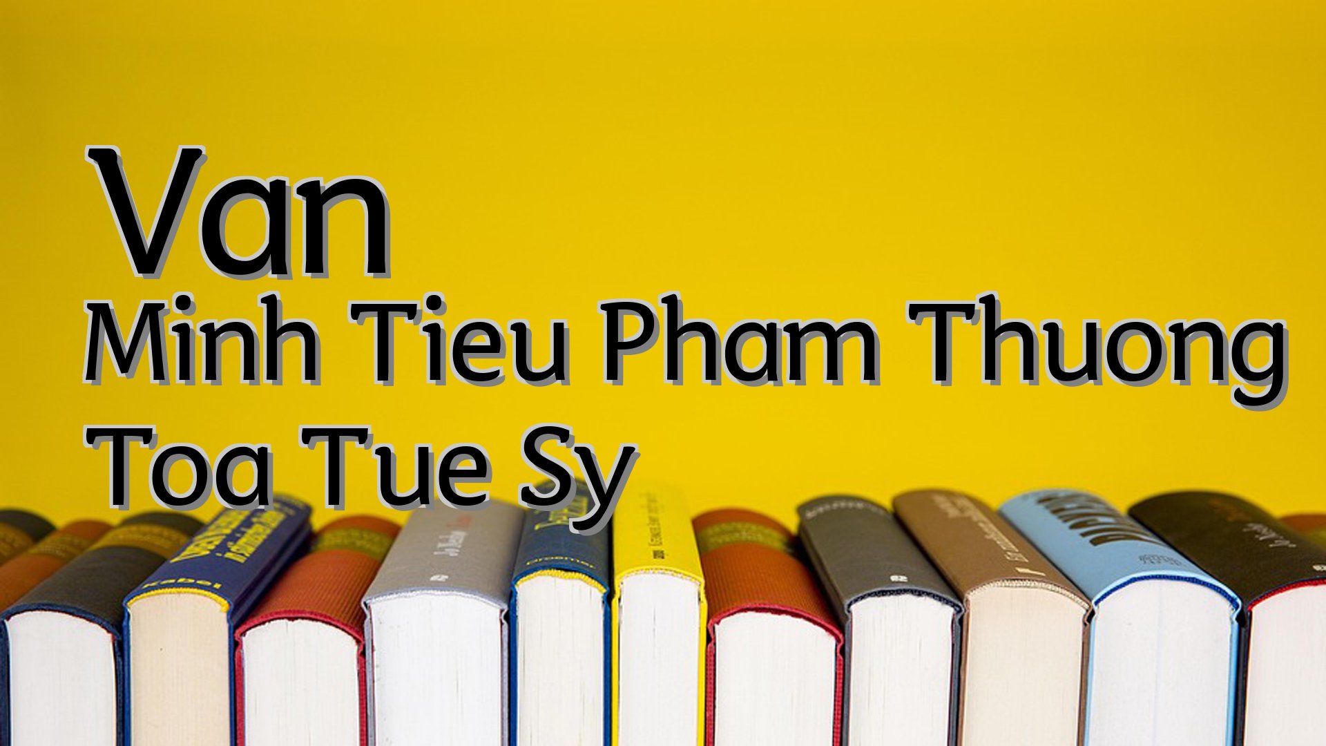 cover-Van Minh Tieu Pham Thuong Toa Tue Sy