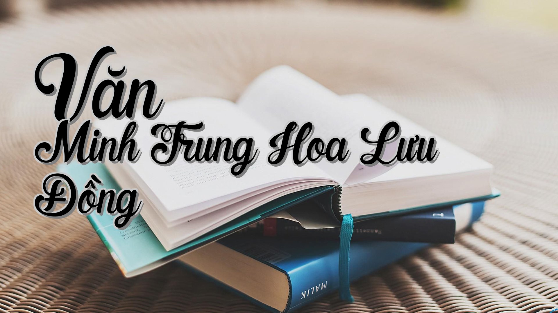 cover-Văn Minh Trung Hoa Lưu Đồng