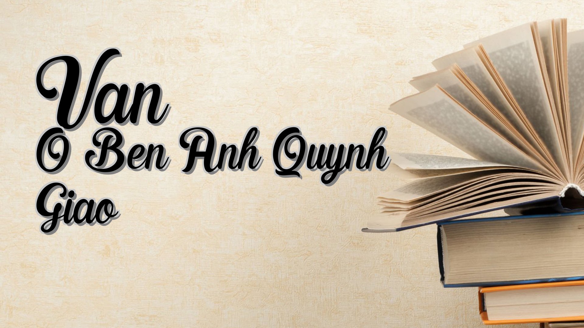 cover-Van O Ben Anh Quynh Giao