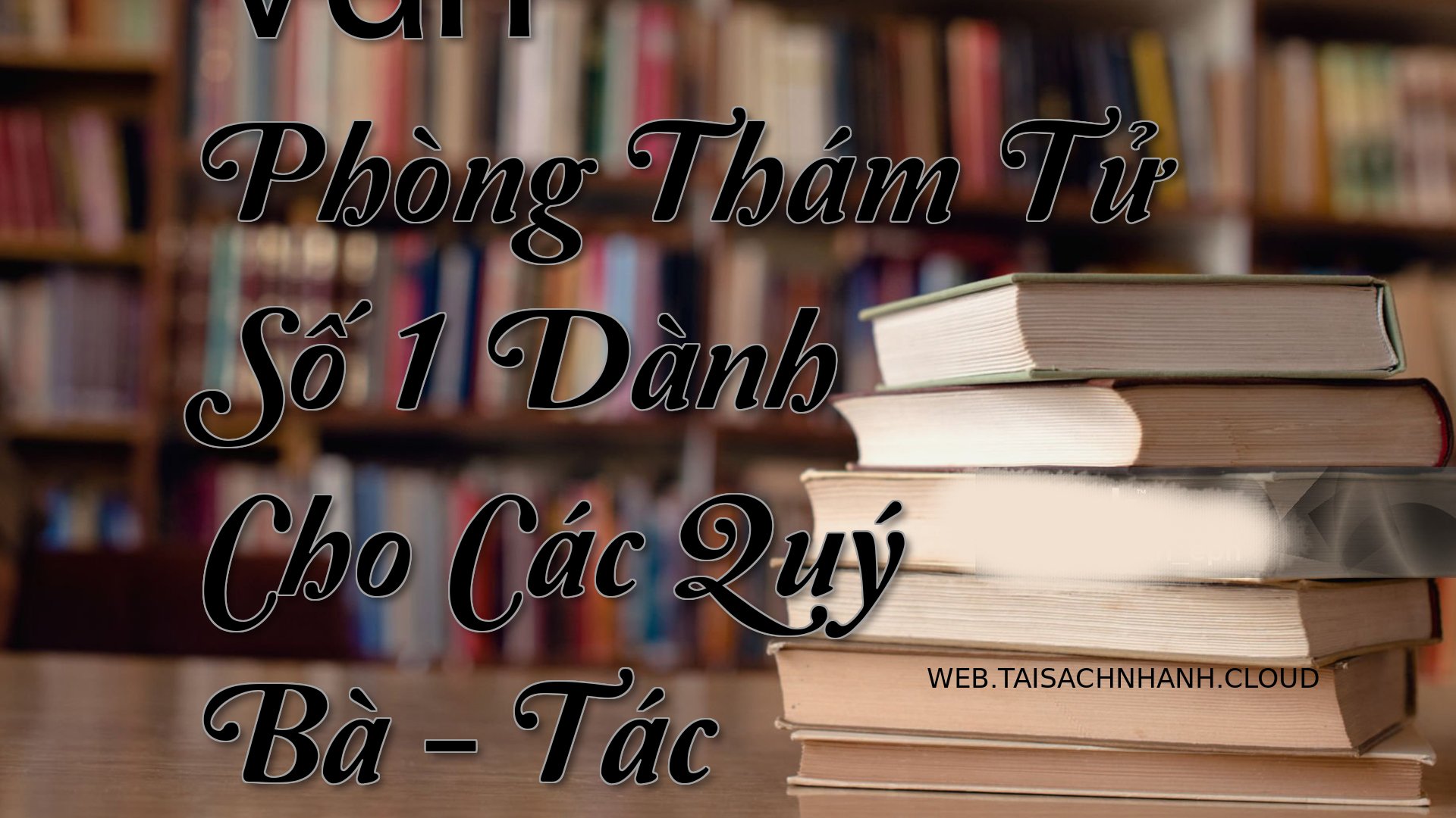 Cover Van Phong Tham Tu So.jpg