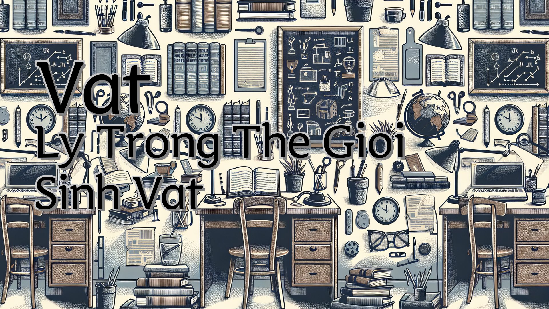 cover-Vat Ly Trong The Gioi Sinh Vat