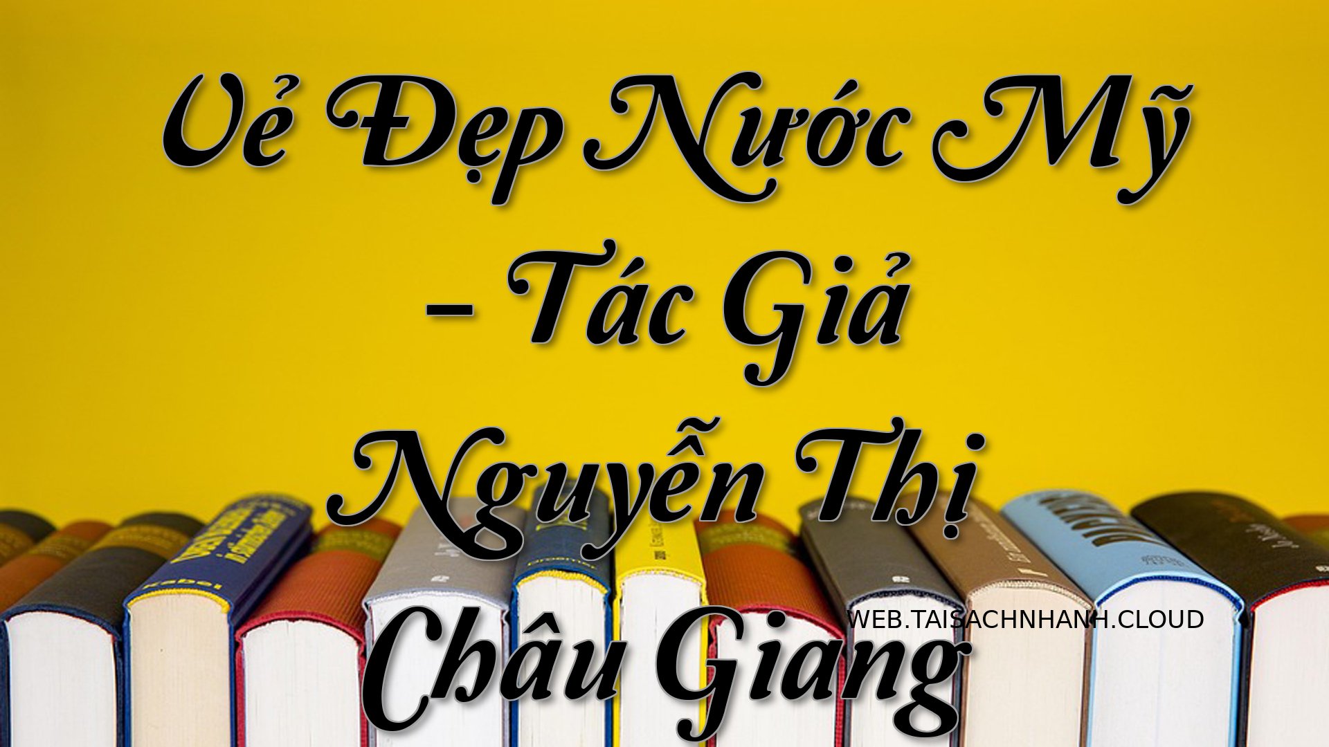 Cover Ve Dep Nuoc My.jpg