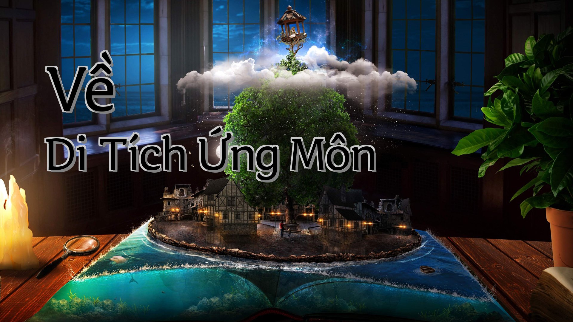 cover-Về Di Tích Ứng Môn