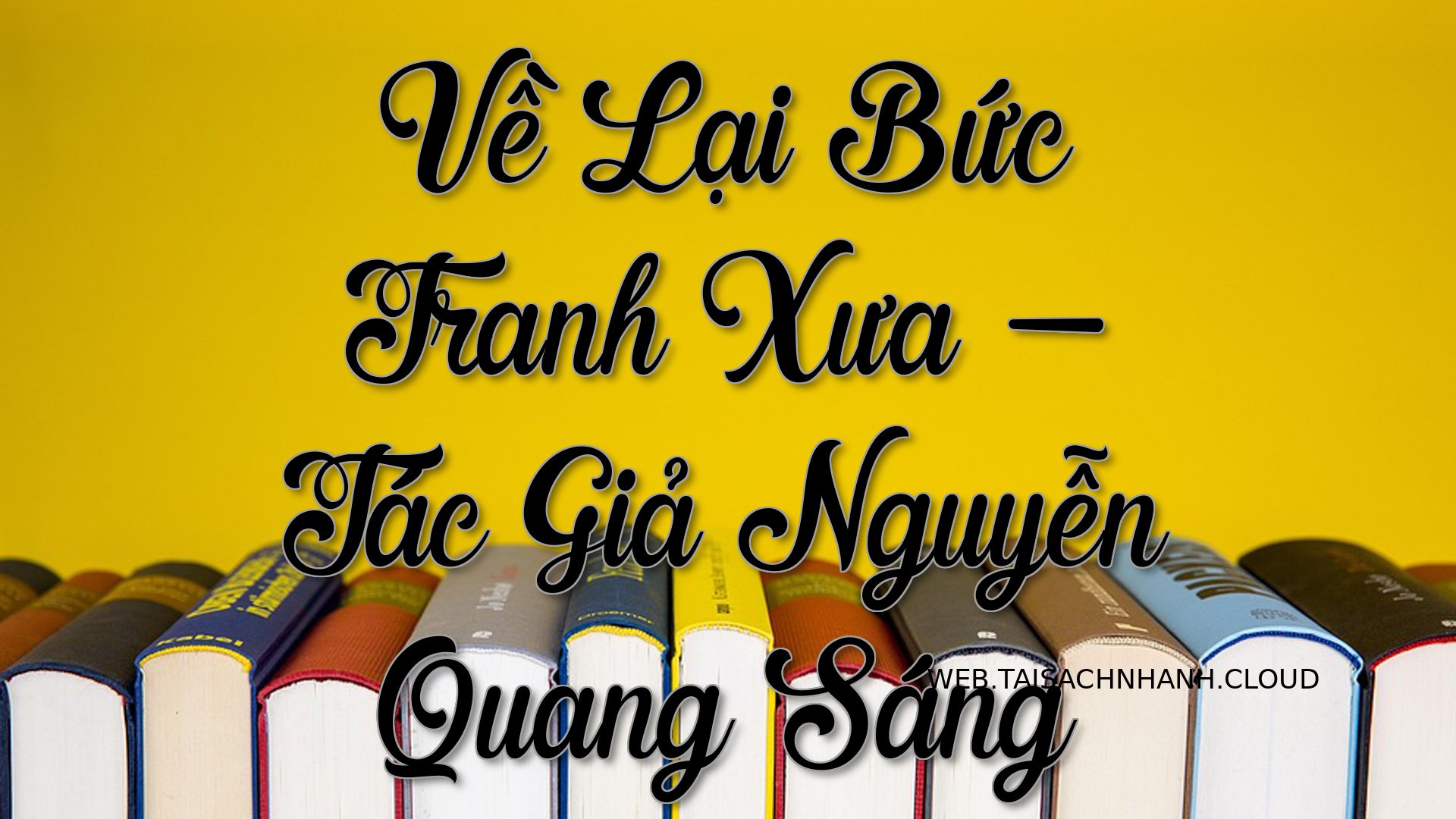 Cover Ve Lai Buc Tranh Xua.jpg