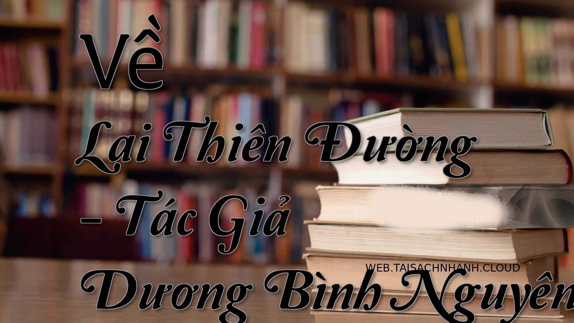 Cover Ve Lai Thien Duong.jpg