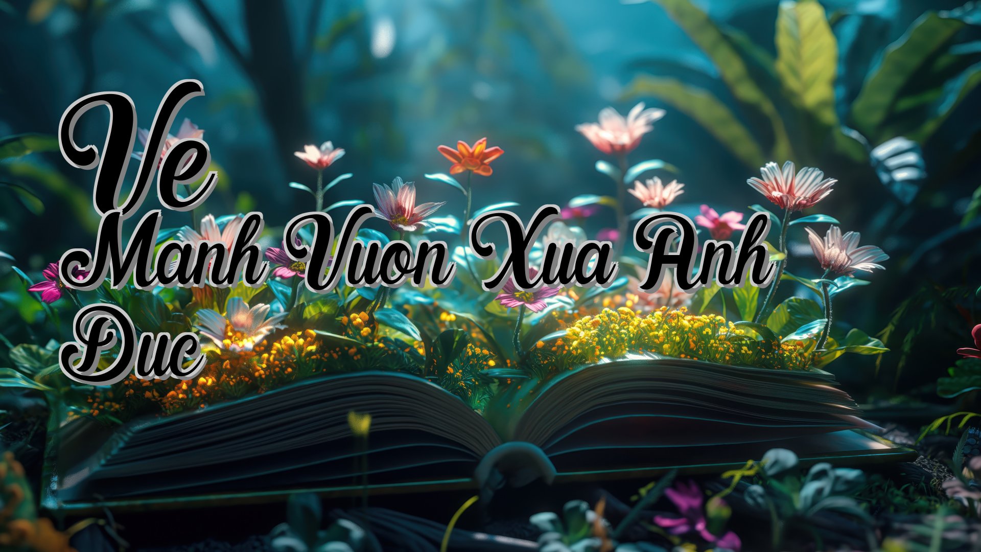 cover-Ve Manh Vuon Xua Anh Duc