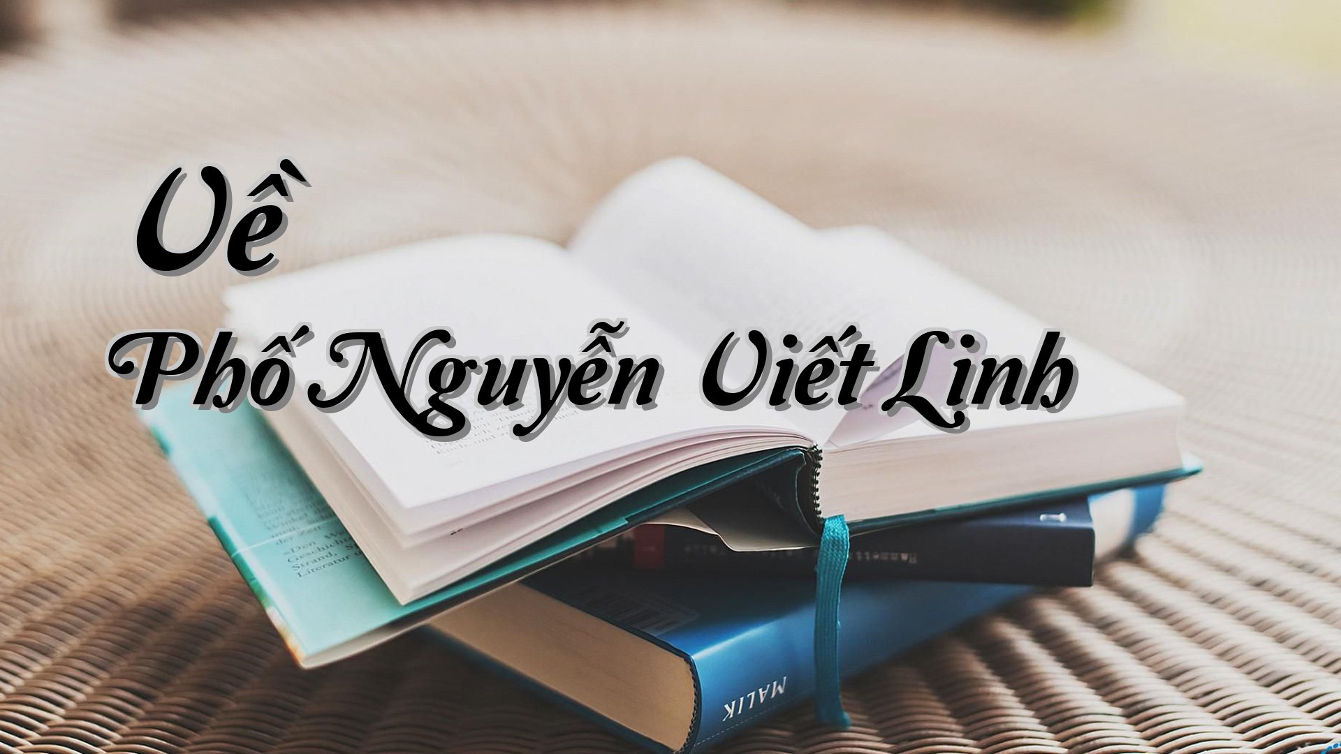 cover-Về Phố Nguyễn Viết Linh