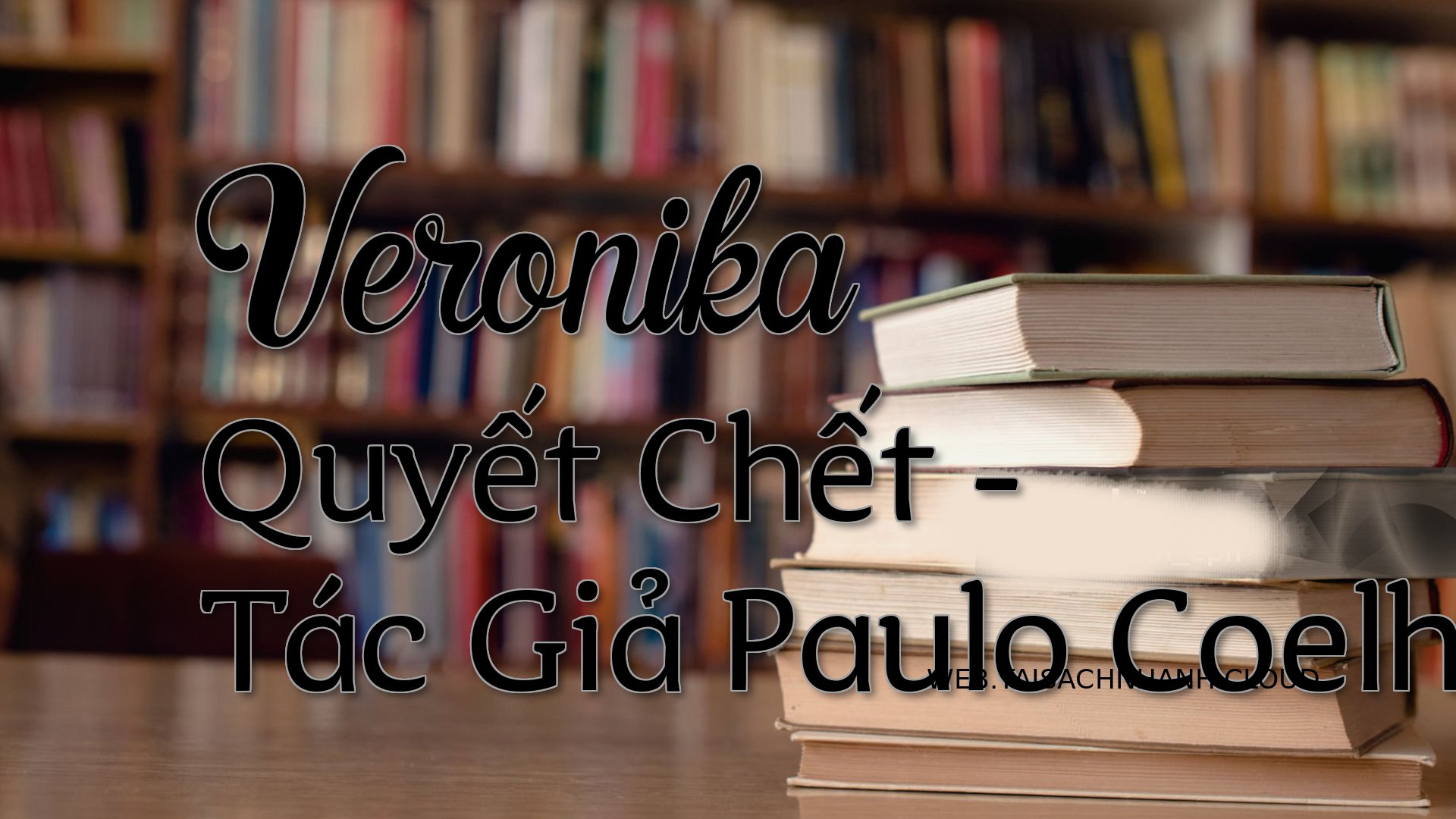 Cover Veronika Quyet Chet.jpg