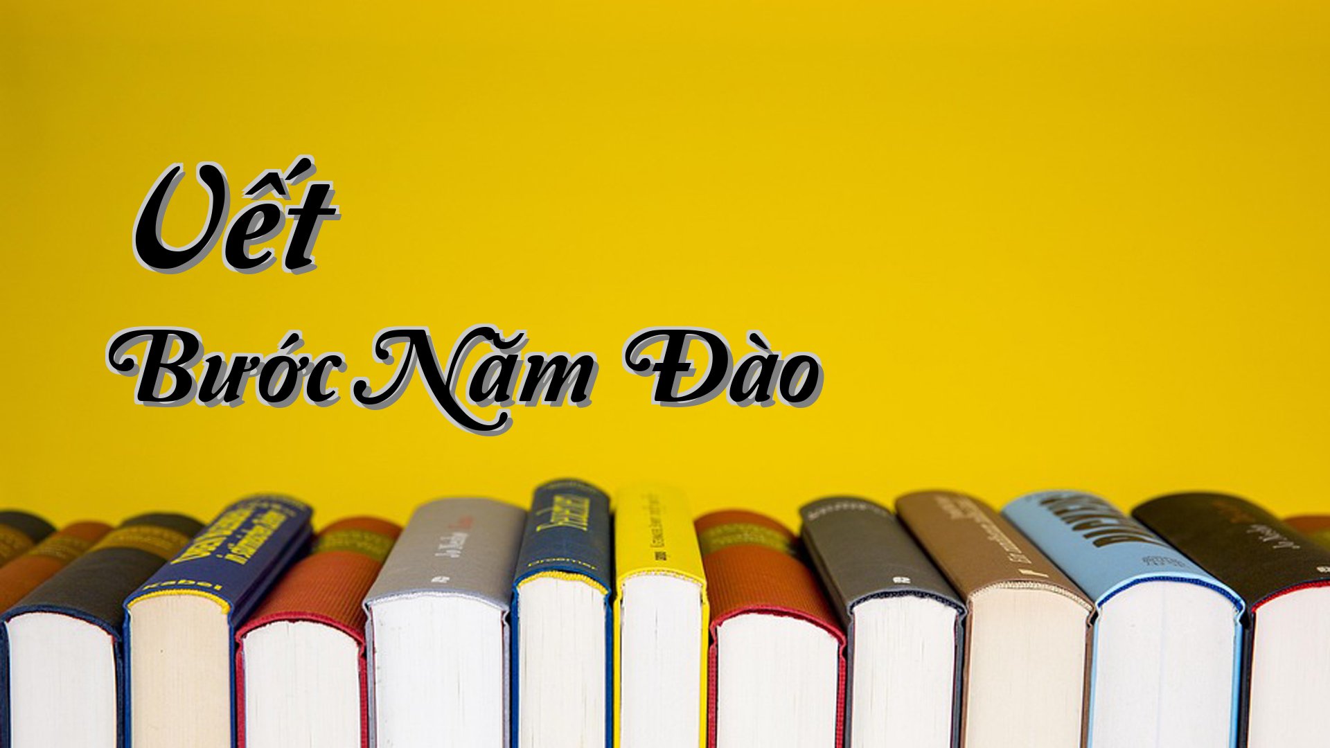 cover-Vết Bước Năm Đào