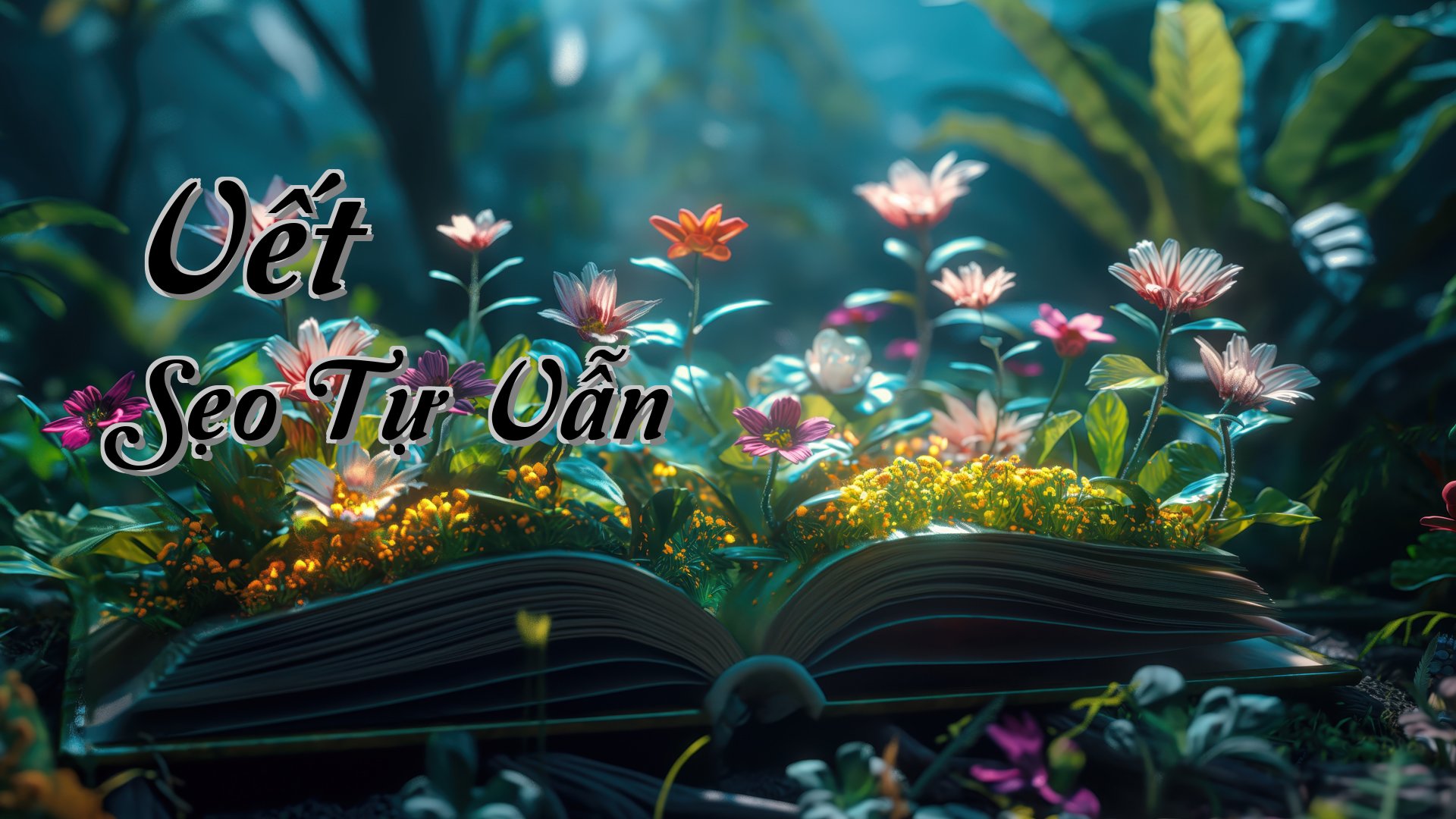 cover-Vết Sẹo Tự Vẫn