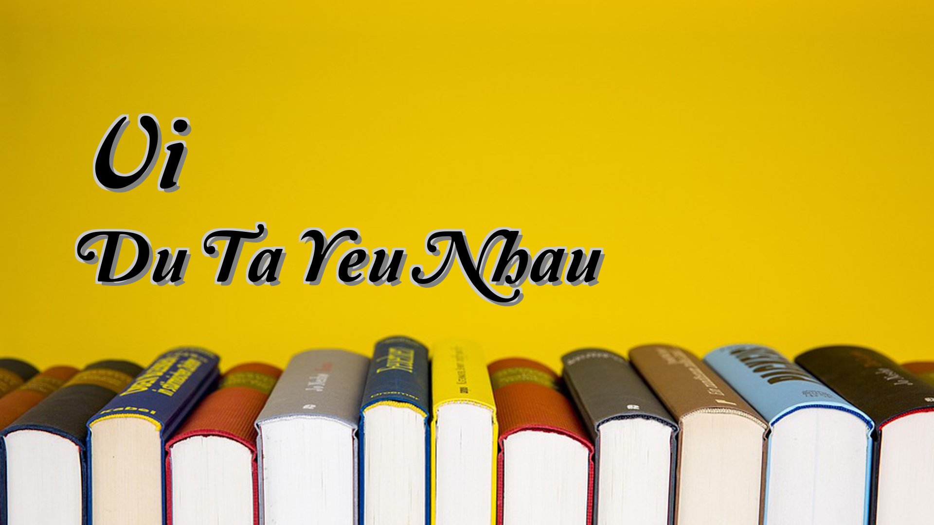 cover-Vi Du Ta Yeu Nhau