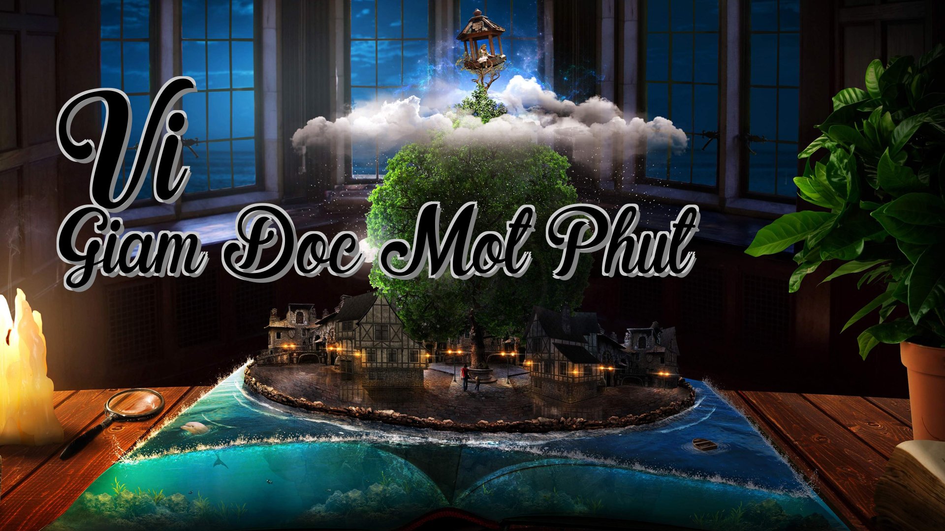 cover-Vi Giam Doc Mot Phut