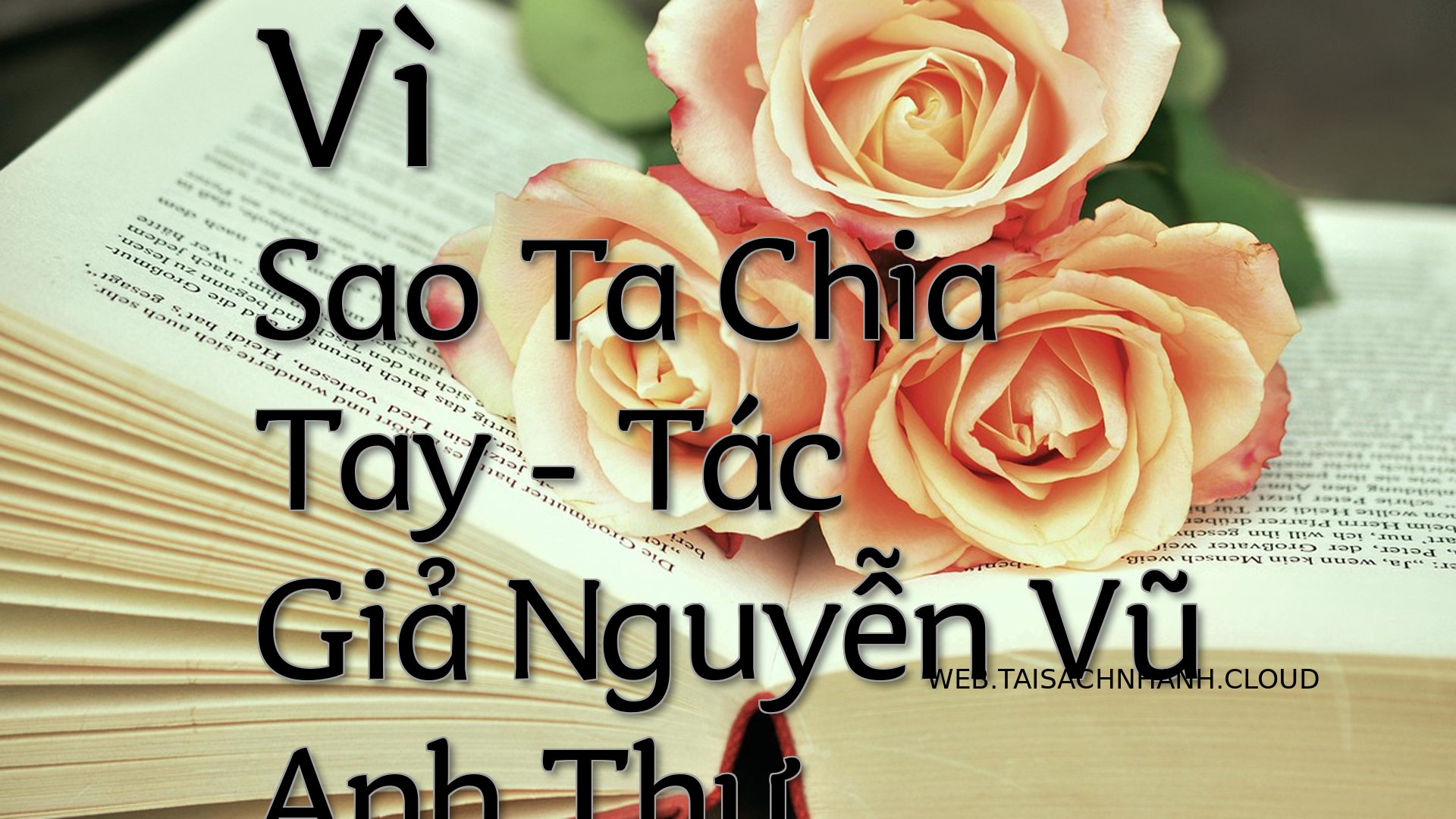 Cover Vi Sao Ta Chia Tay.jpg