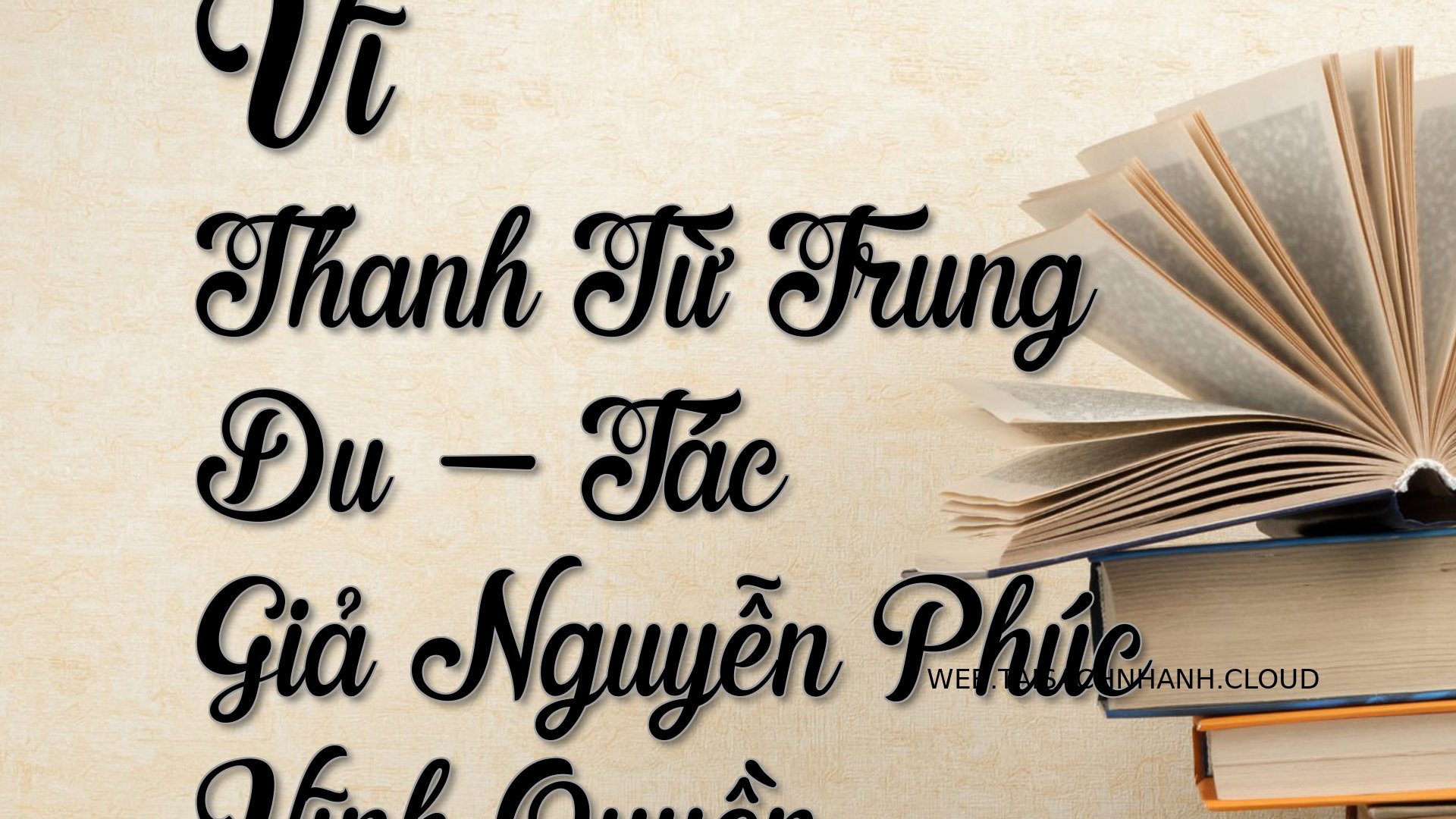 Cover Vi Thanh Tu Trung Du.jpg