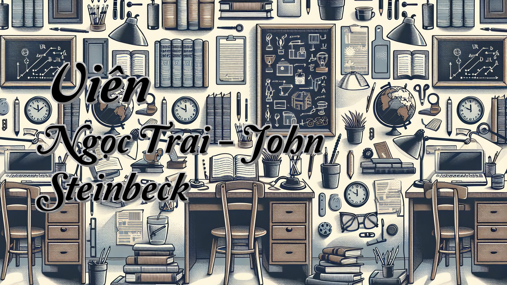 cover-Viên Ngọc Trai - John Steinbeck