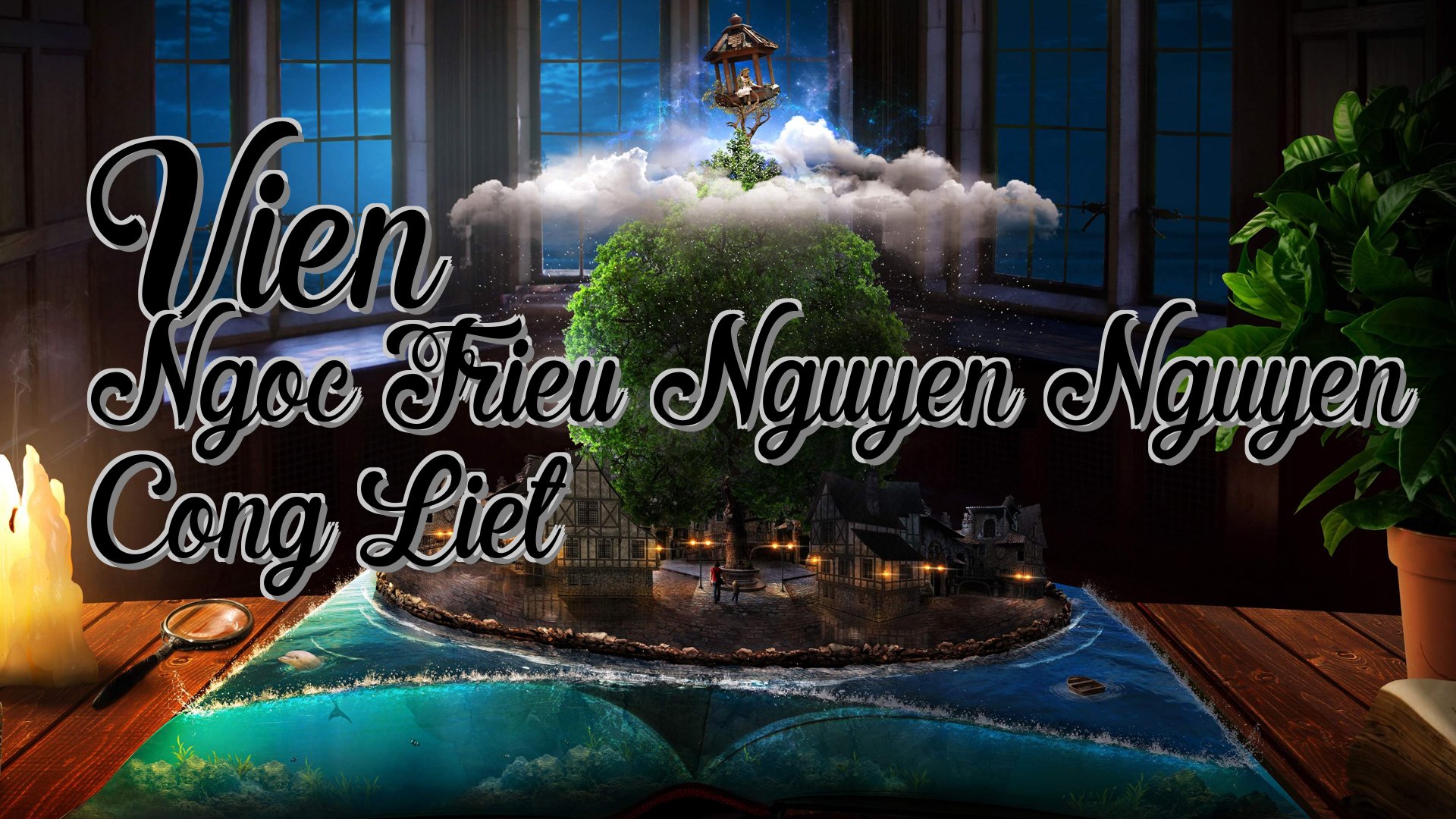 cover-Vien Ngoc Trieu Nguyen Nguyen Cong Liet