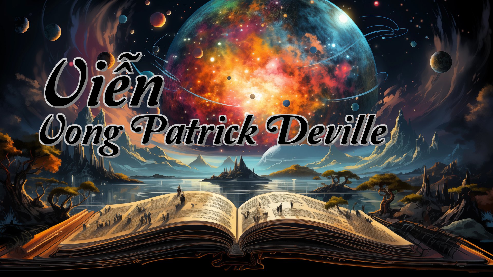 cover-Viễn Vong Patrick Deville