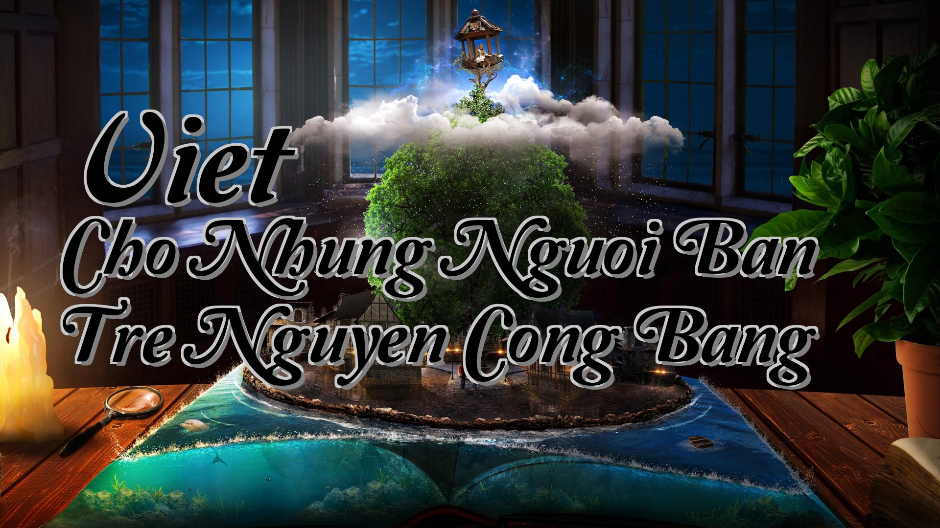 cover-Viet Cho Nhung Nguoi Ban Tre Nguyen Cong Bang