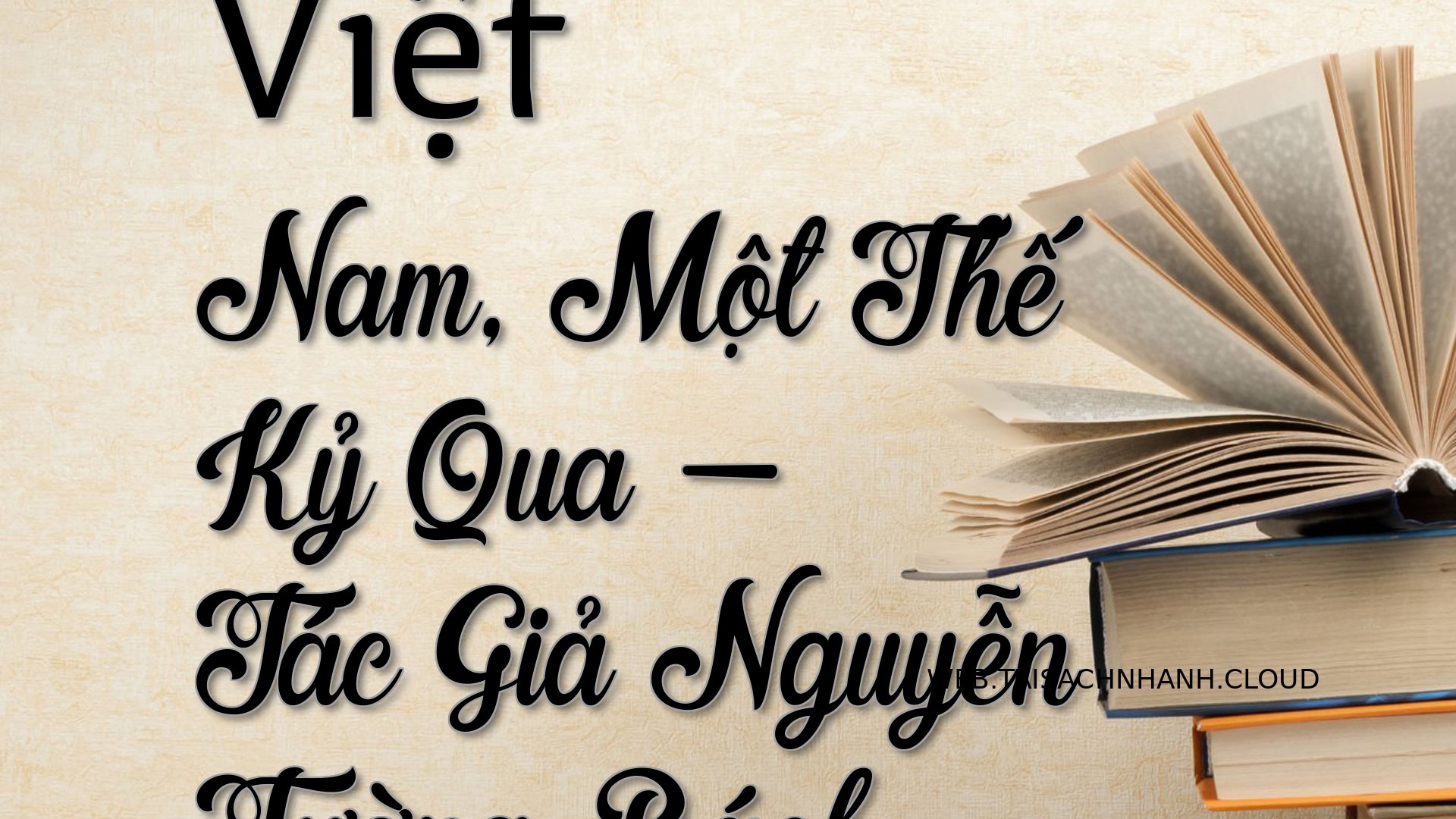 Cover Viet Nam Mot The K.jpg